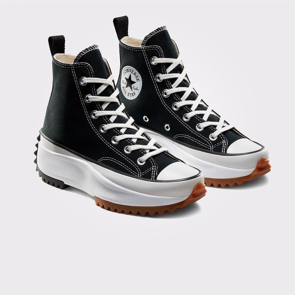 Converse Run Star Hike Erkek Günlük Spor Ayakkabı - Görsel 3