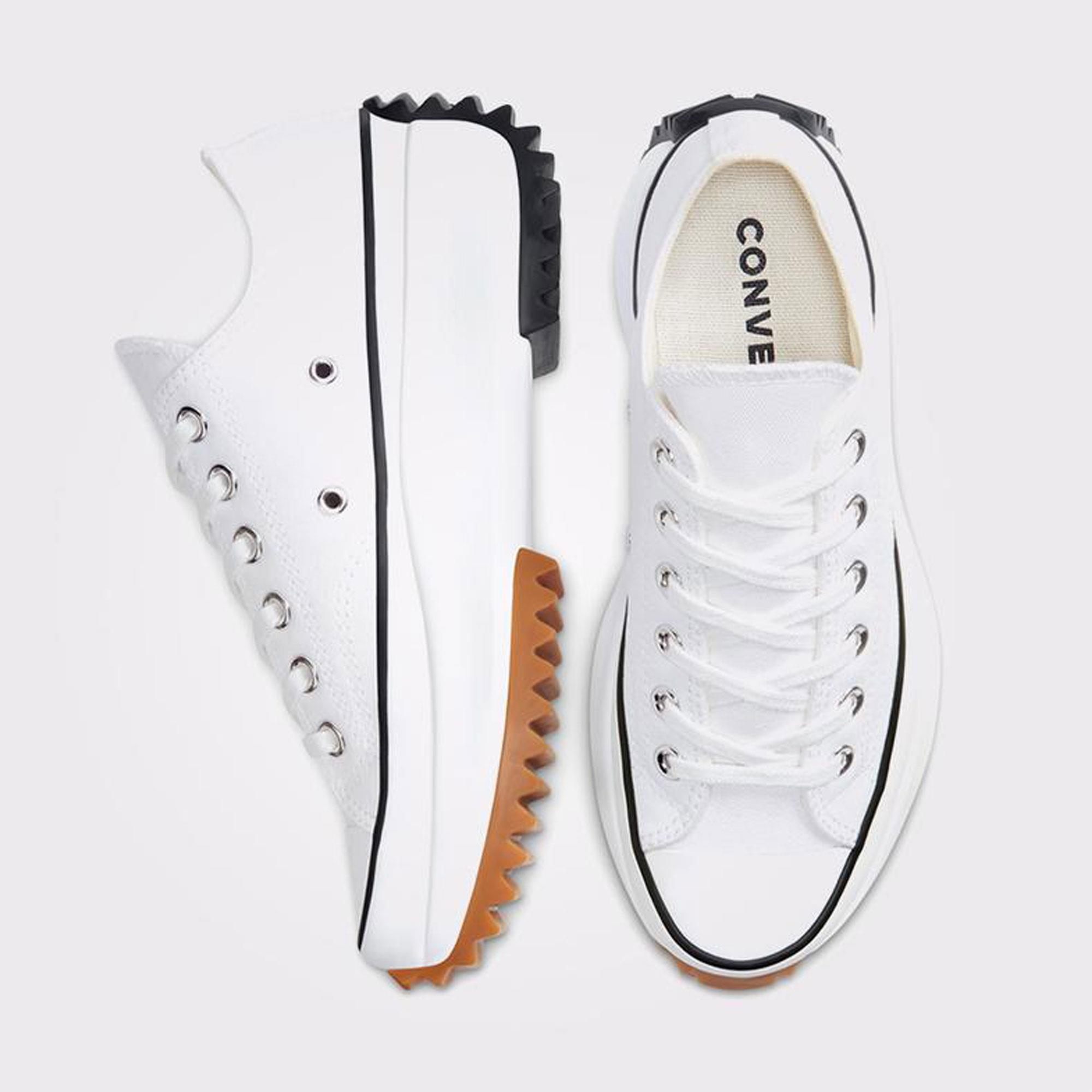 Converse Beyaz Converse Run Star Hike