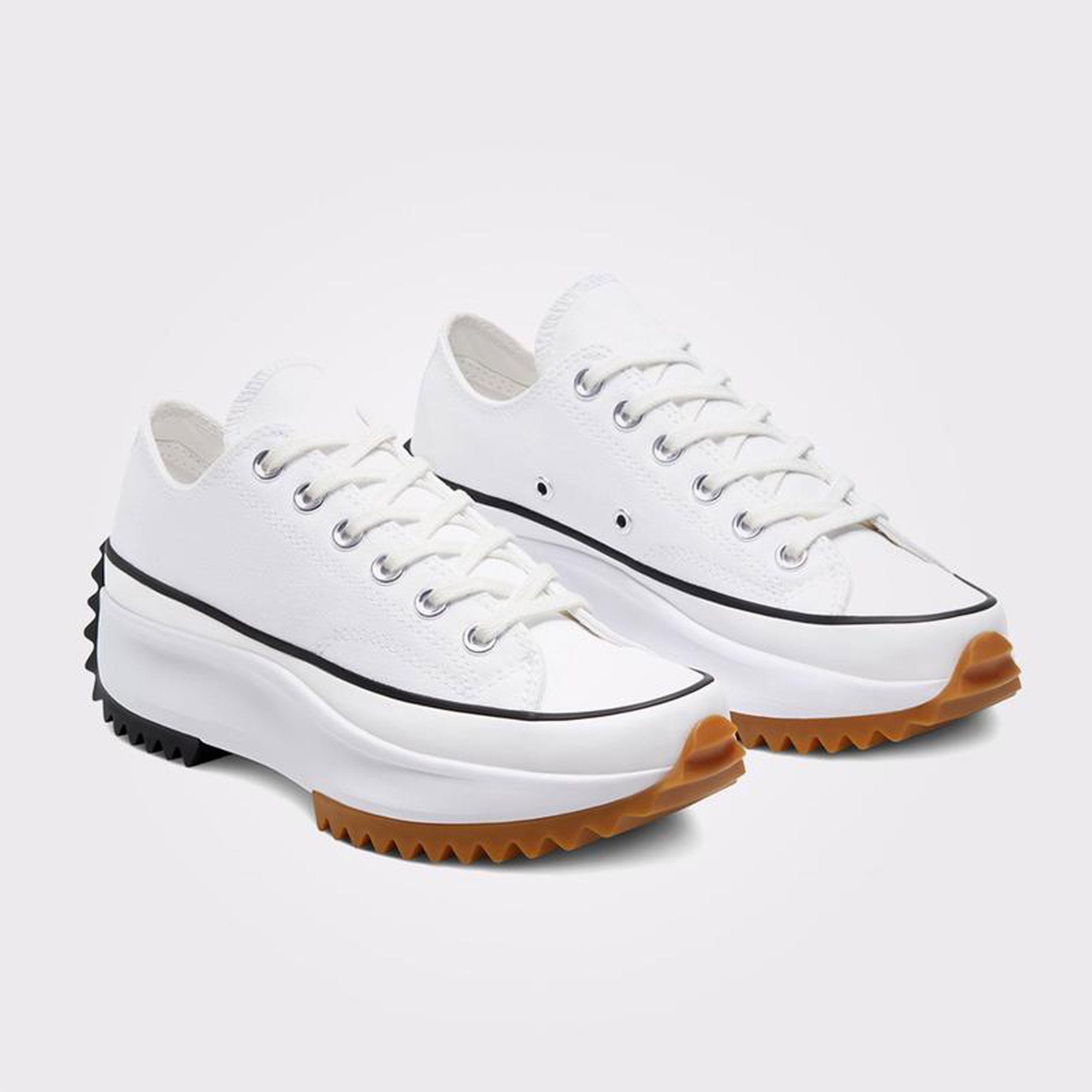 Converse Beyaz Converse Run Star Hike