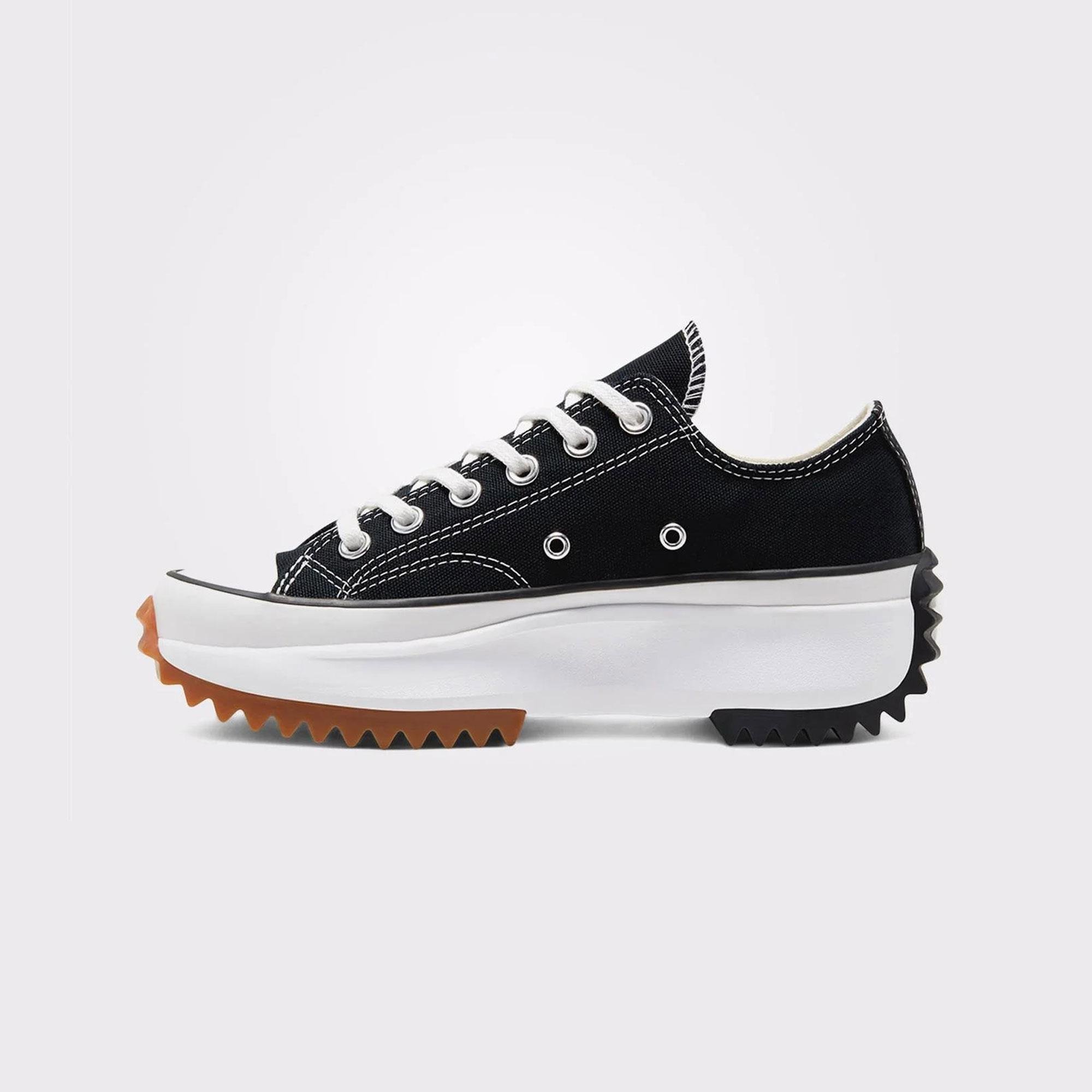 Converse Run Star Hike Erkek Günlük Spor Ayakkabı - Görsel 5