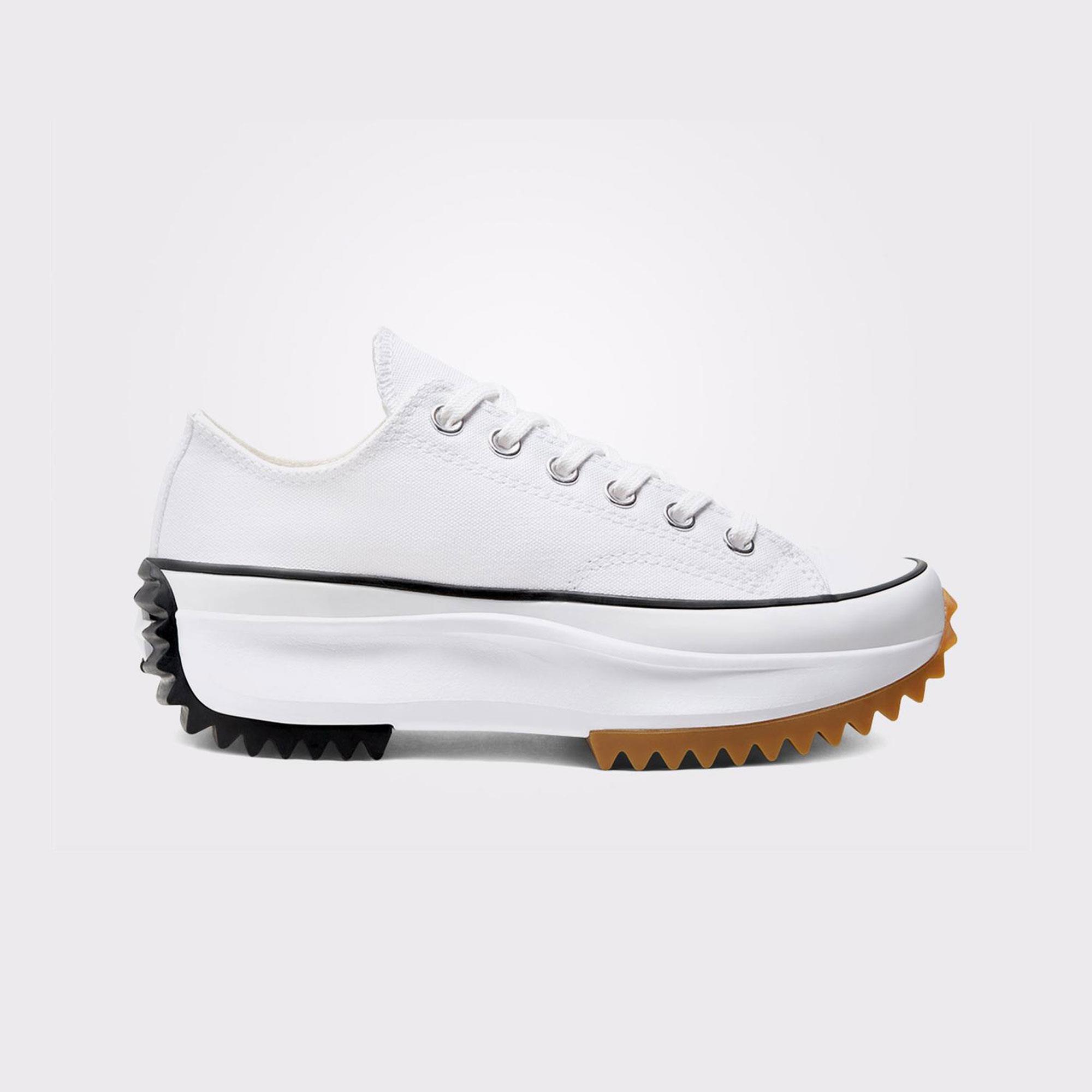 Converse Beyaz Converse Run Star Hike