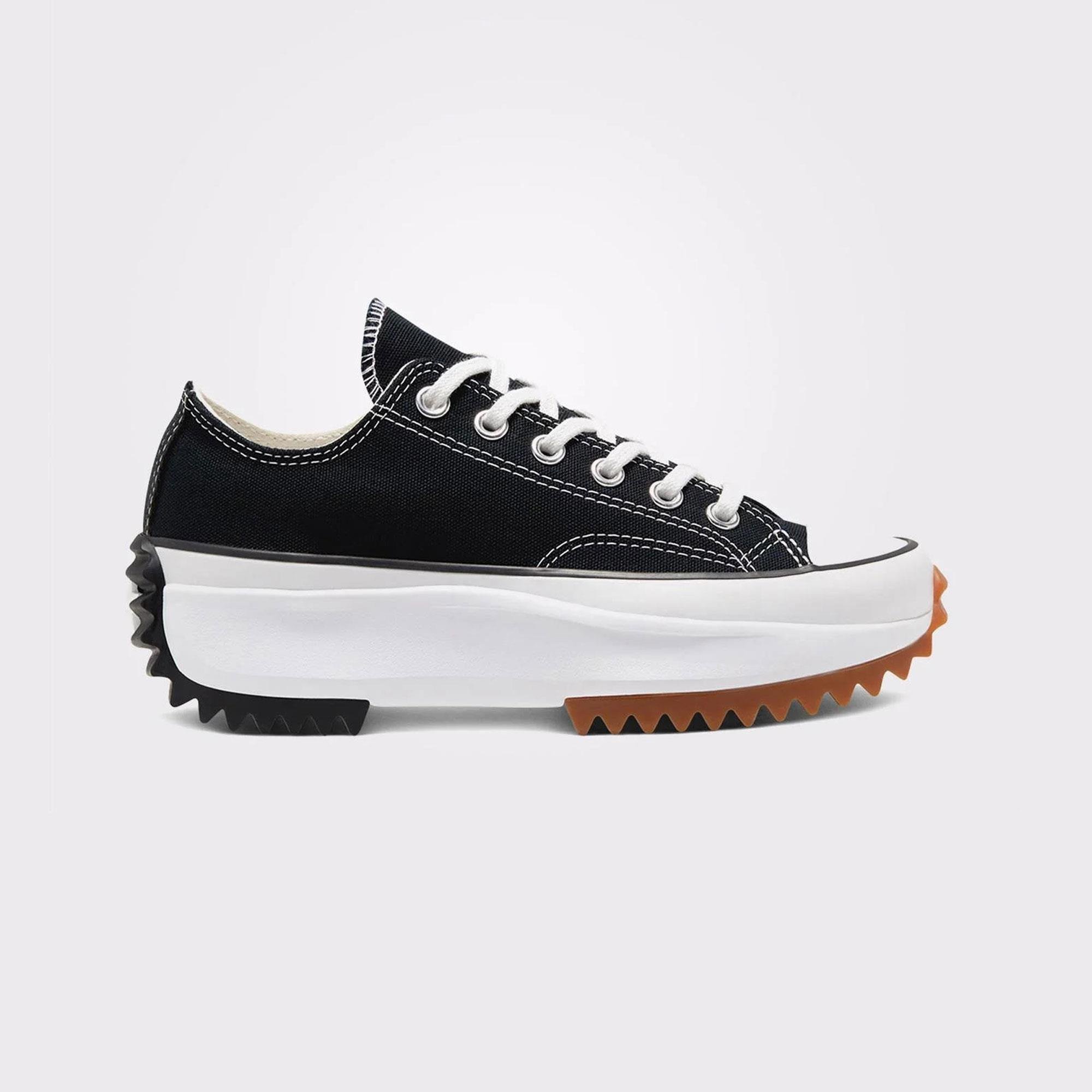 Converse Run Star Hike Erkek Günlük Spor Ayakkabı - Görsel 2