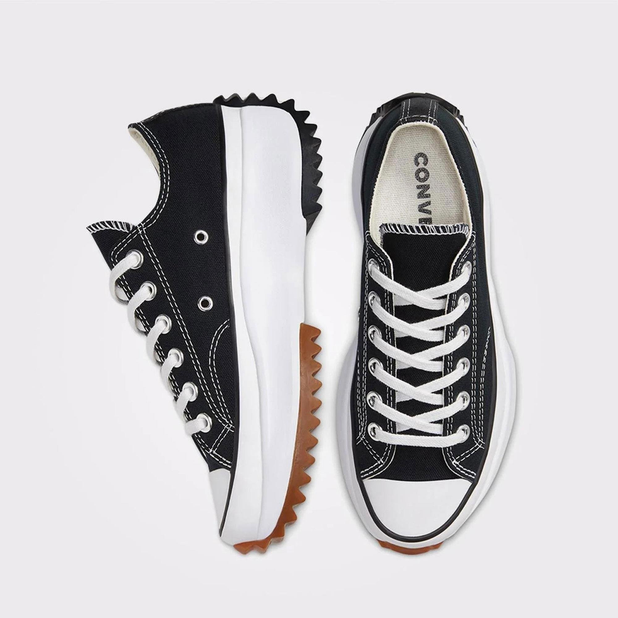 Converse Run Star Hike Erkek Günlük Spor Ayakkabı - Görsel 6