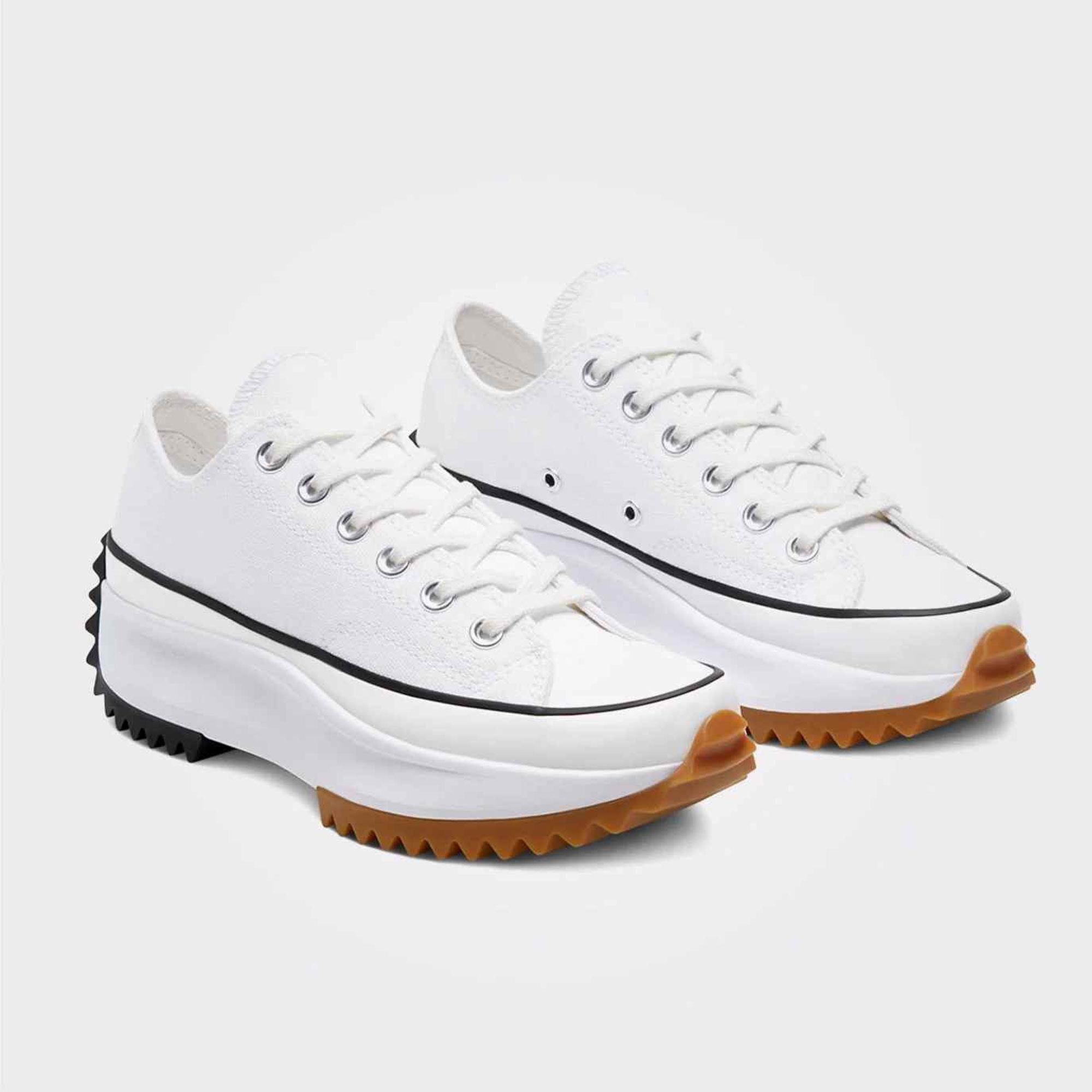 Converse Run Star Hike Kadın Günlük Spor Ayakkabı - Görsel 3