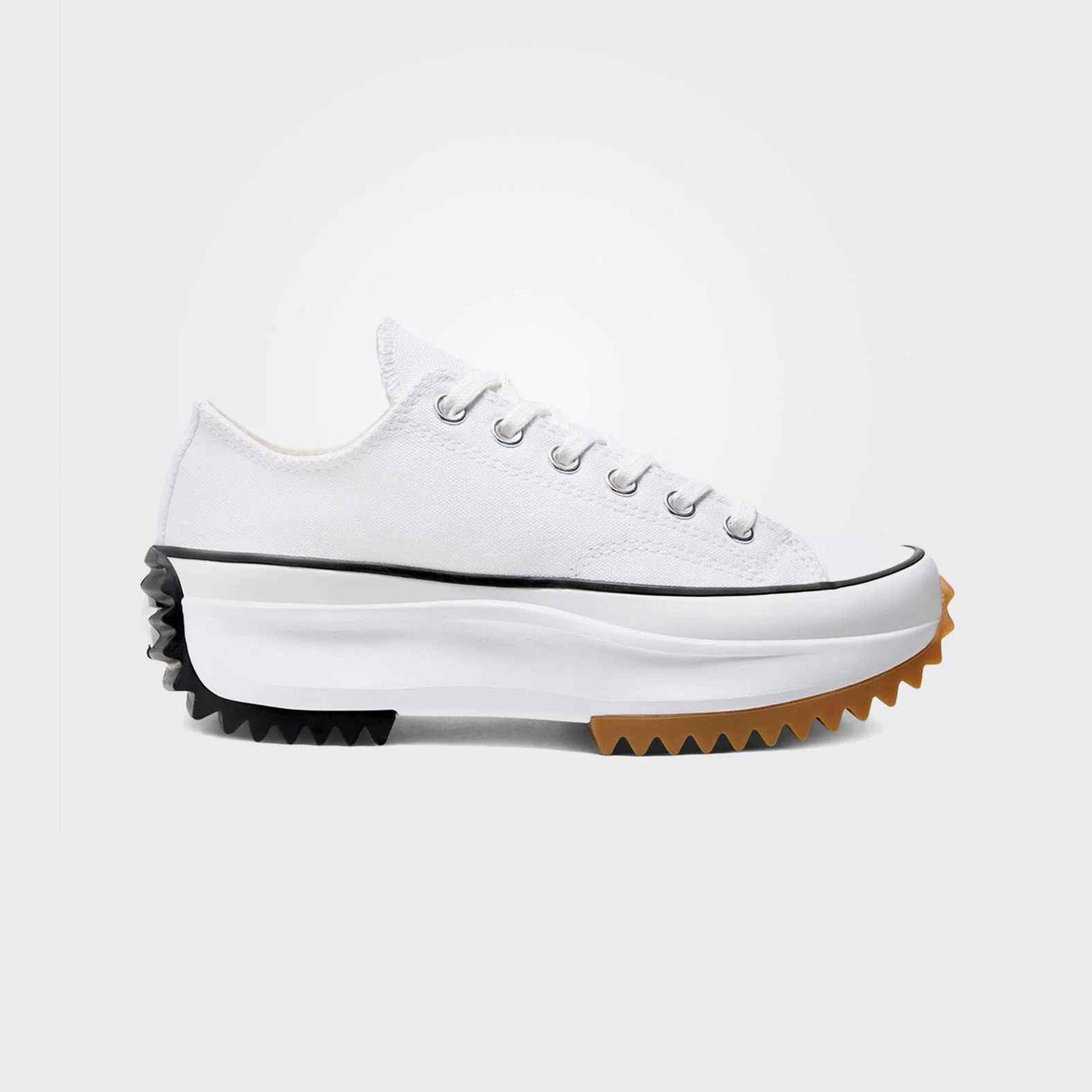 Converse Run Star Hike Kadın Günlük Spor Ayakkabı - Görsel 2