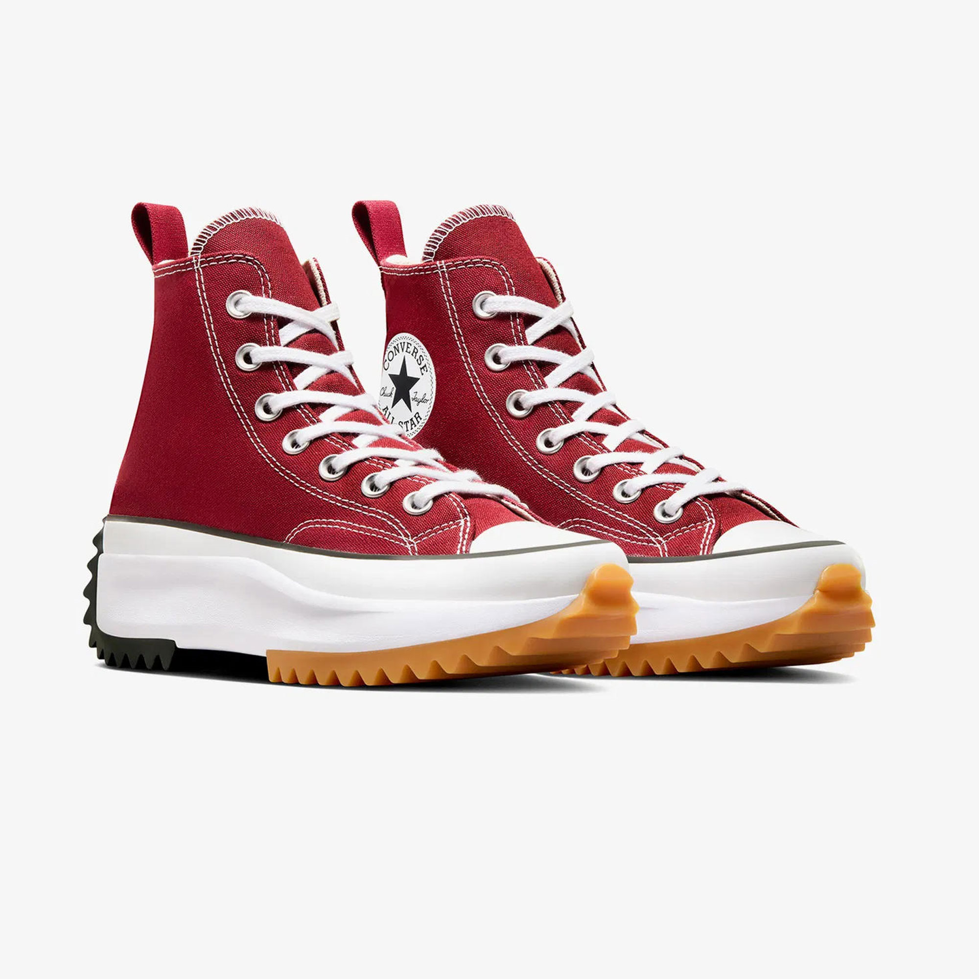 Converse Kırmızı Converse Run Star a12598c-642