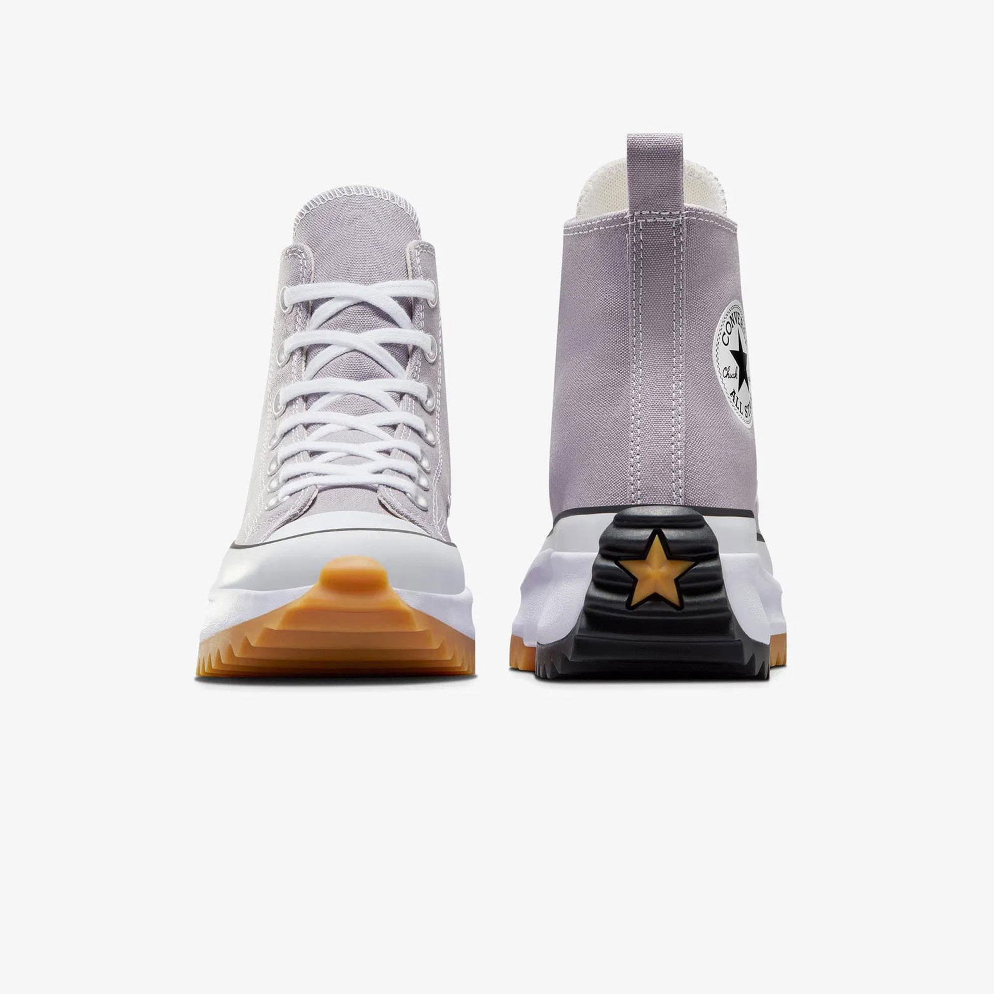 Converse Run Star Hike Kadın Günlük Spor Ayakkabı - Görsel 4