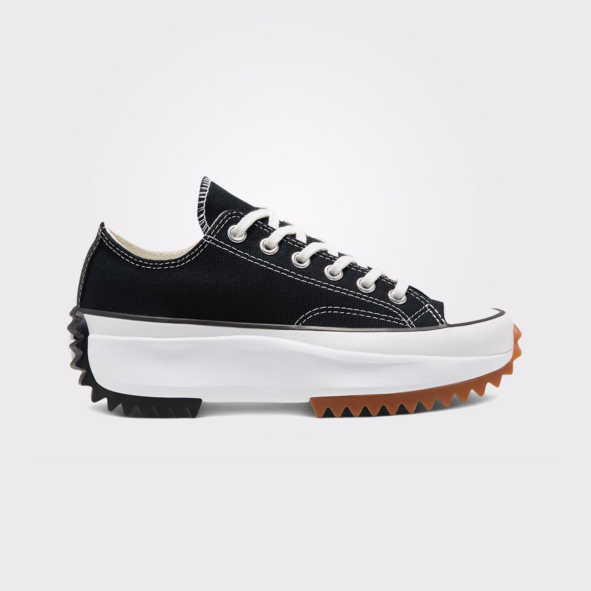 Converse Run Star Hike Kadın Günlük Spor Ayakkabı - Görsel 2