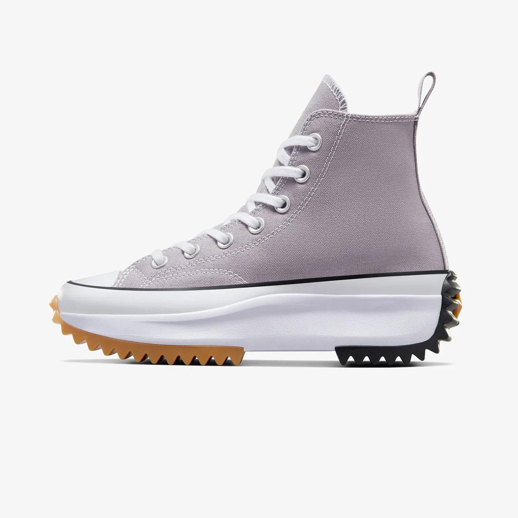 Converse Run Star Hike Kadın Günlük Spor Ayakkabı - Görsel 5