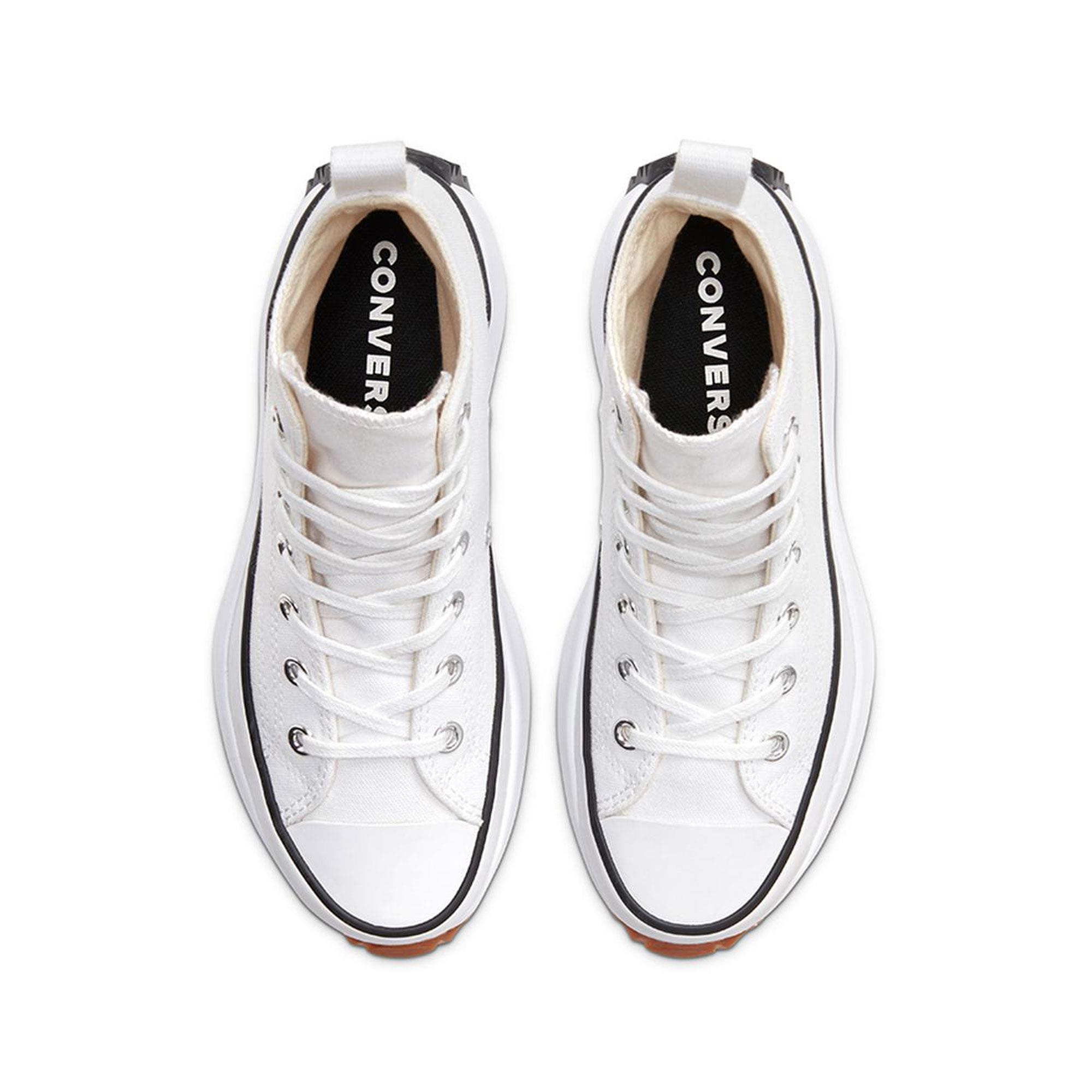 Converse Run Star Hike Kadın Günlük Spor Ayakkabı - Görsel 6