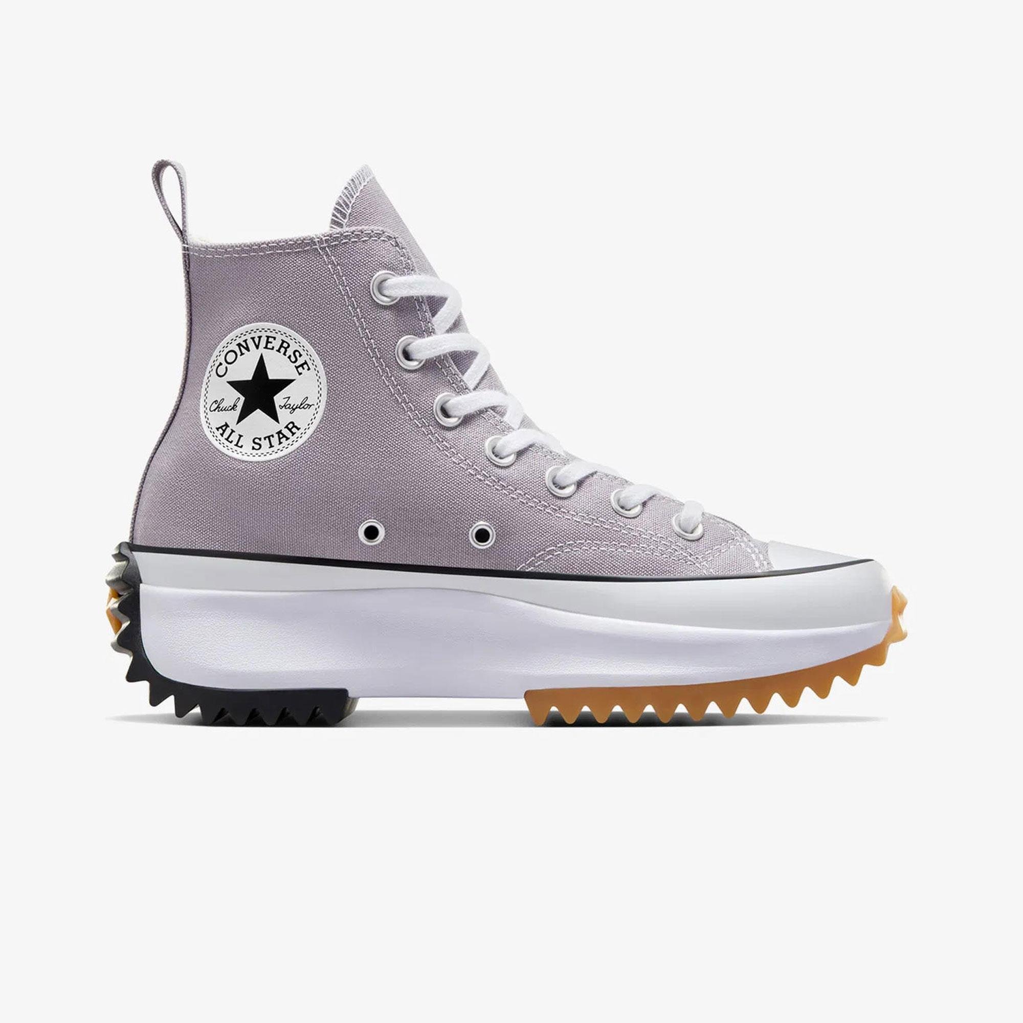 Converse Run Star Hike Kadın Günlük Spor Ayakkabı - Görsel 2