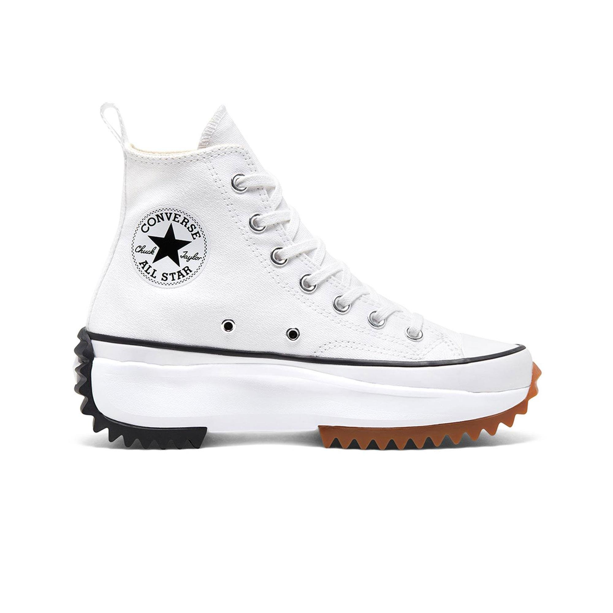 Converse Run Star Hike Kadın Günlük Spor Ayakkabı - Görsel 2