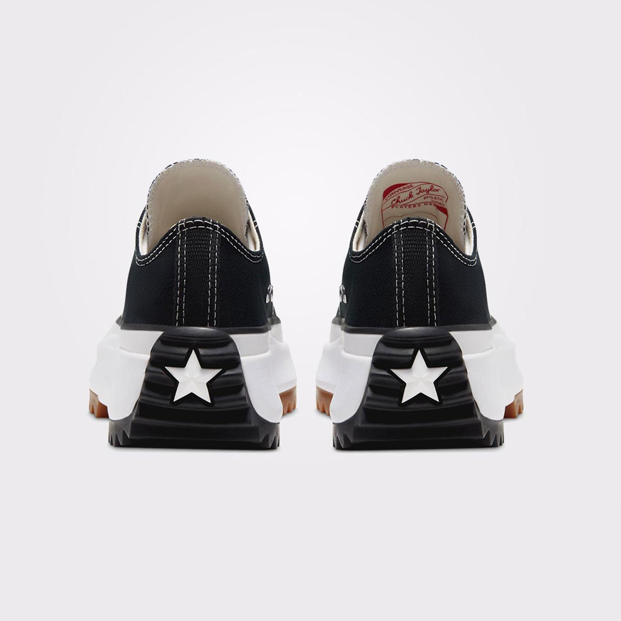 Converse Run Star Hike Kadın Günlük Spor Ayakkabı - Görsel 5