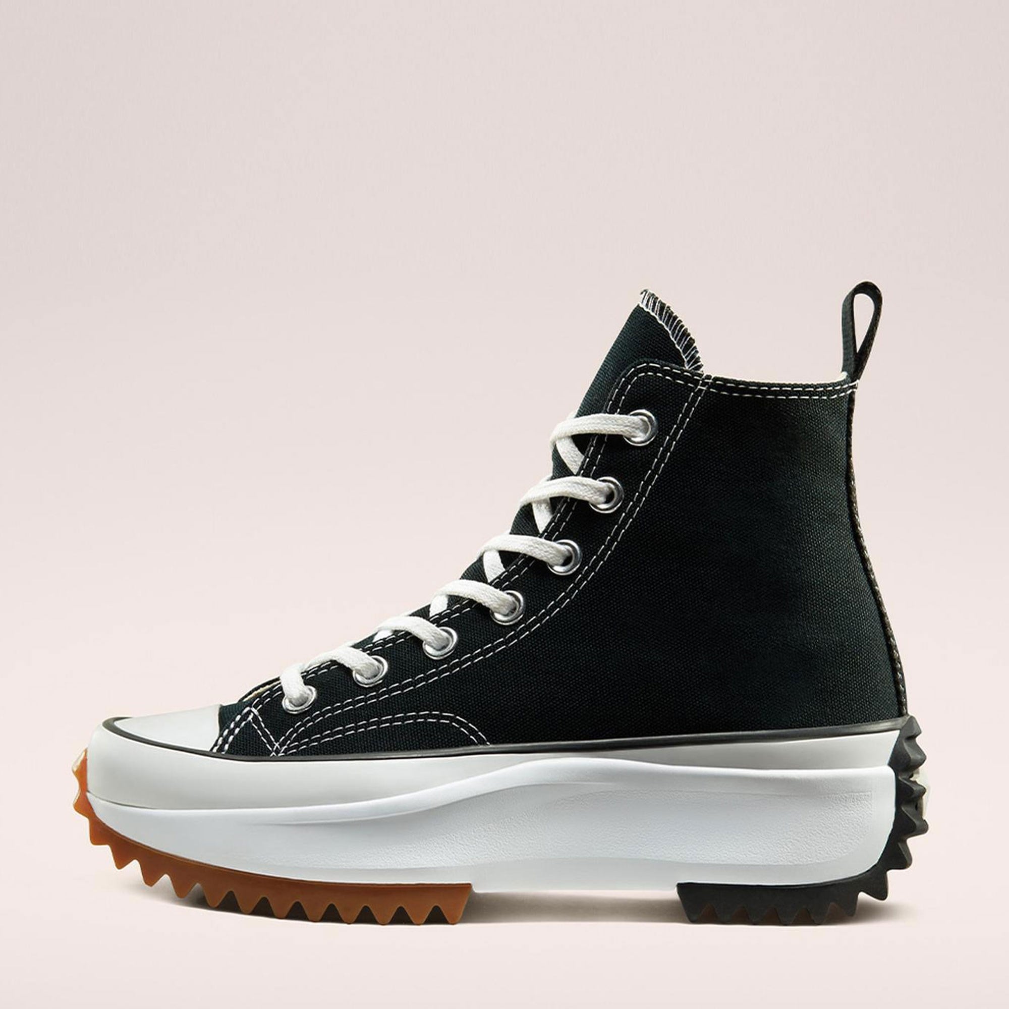 Converse Siyah Converse Run Star Hike