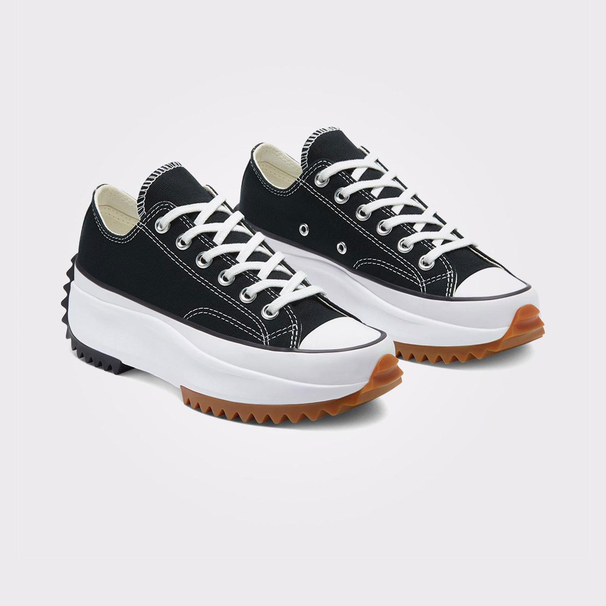 Converse Run Star Hike Kadın Günlük Spor Ayakkabı - Görsel 3