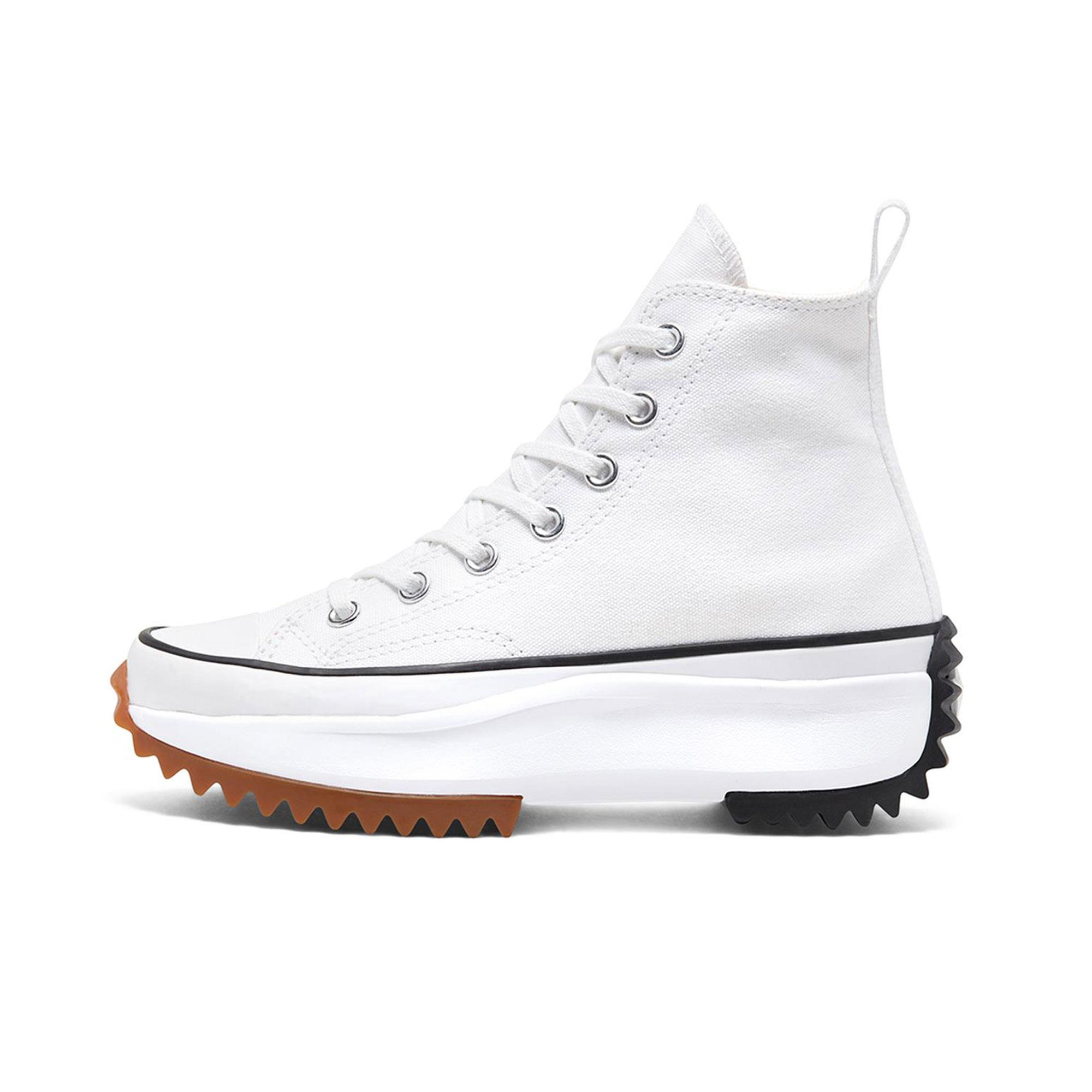 Converse Run Star Hike Kadın Günlük Spor Ayakkabı - Görsel 5