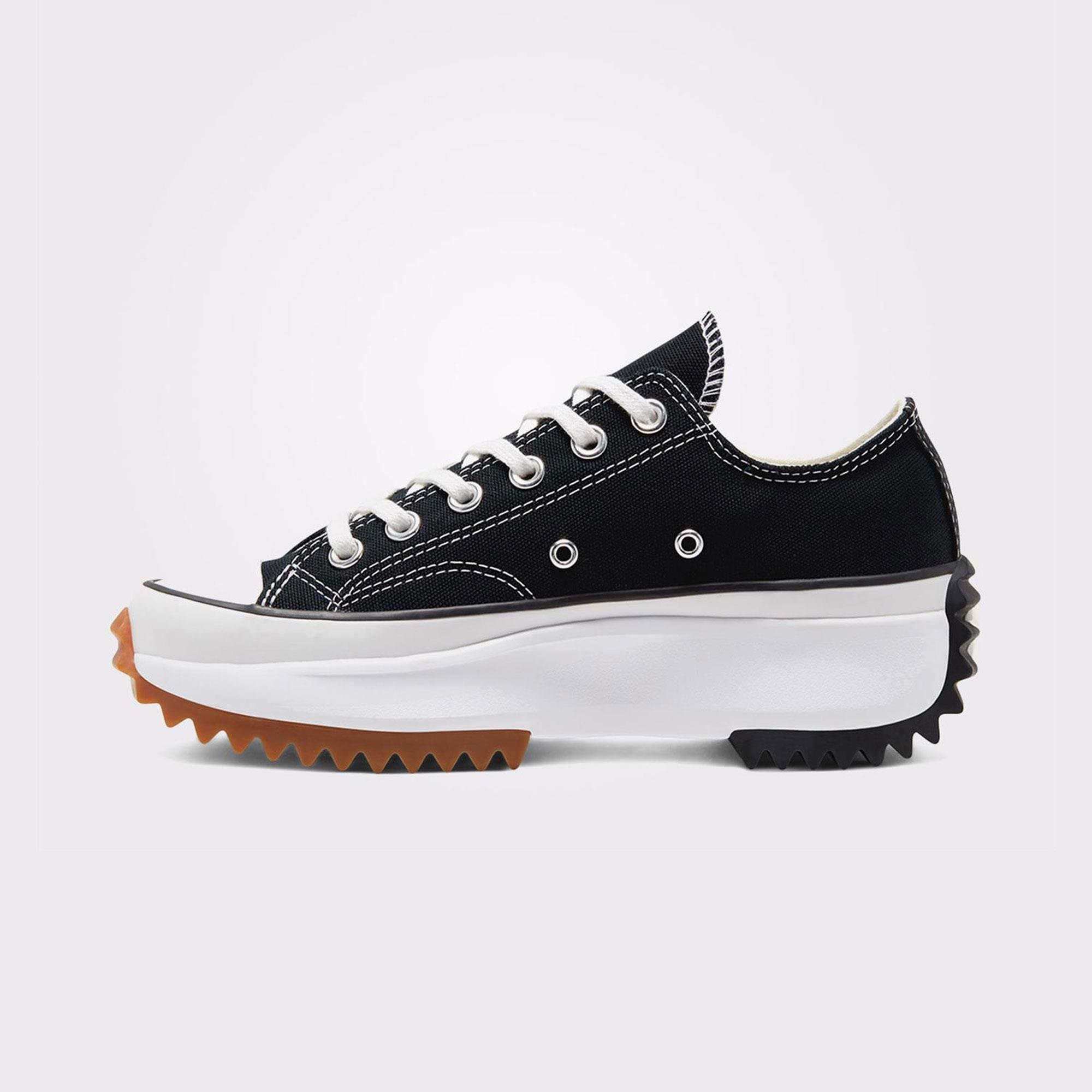 Converse Run Star Hike Kadın Günlük Spor Ayakkabı - Görsel 6