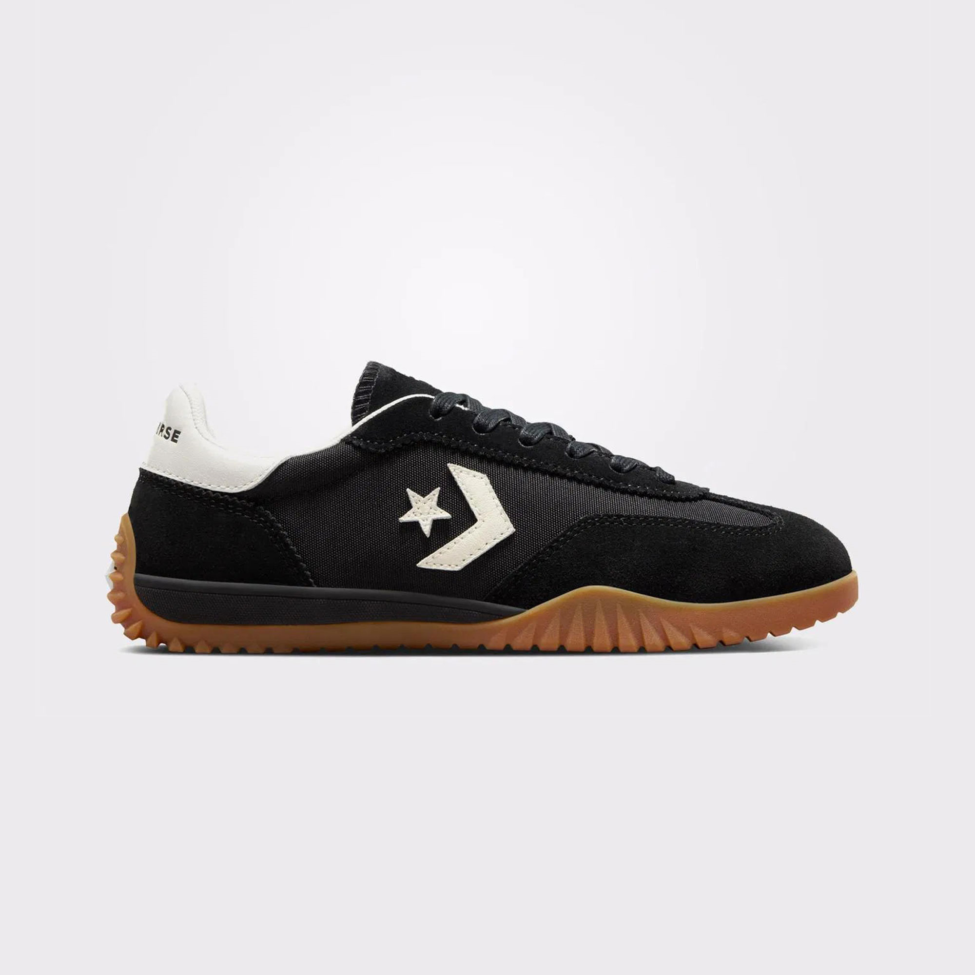 Converse Siyah Converse Run Star a08263c-001