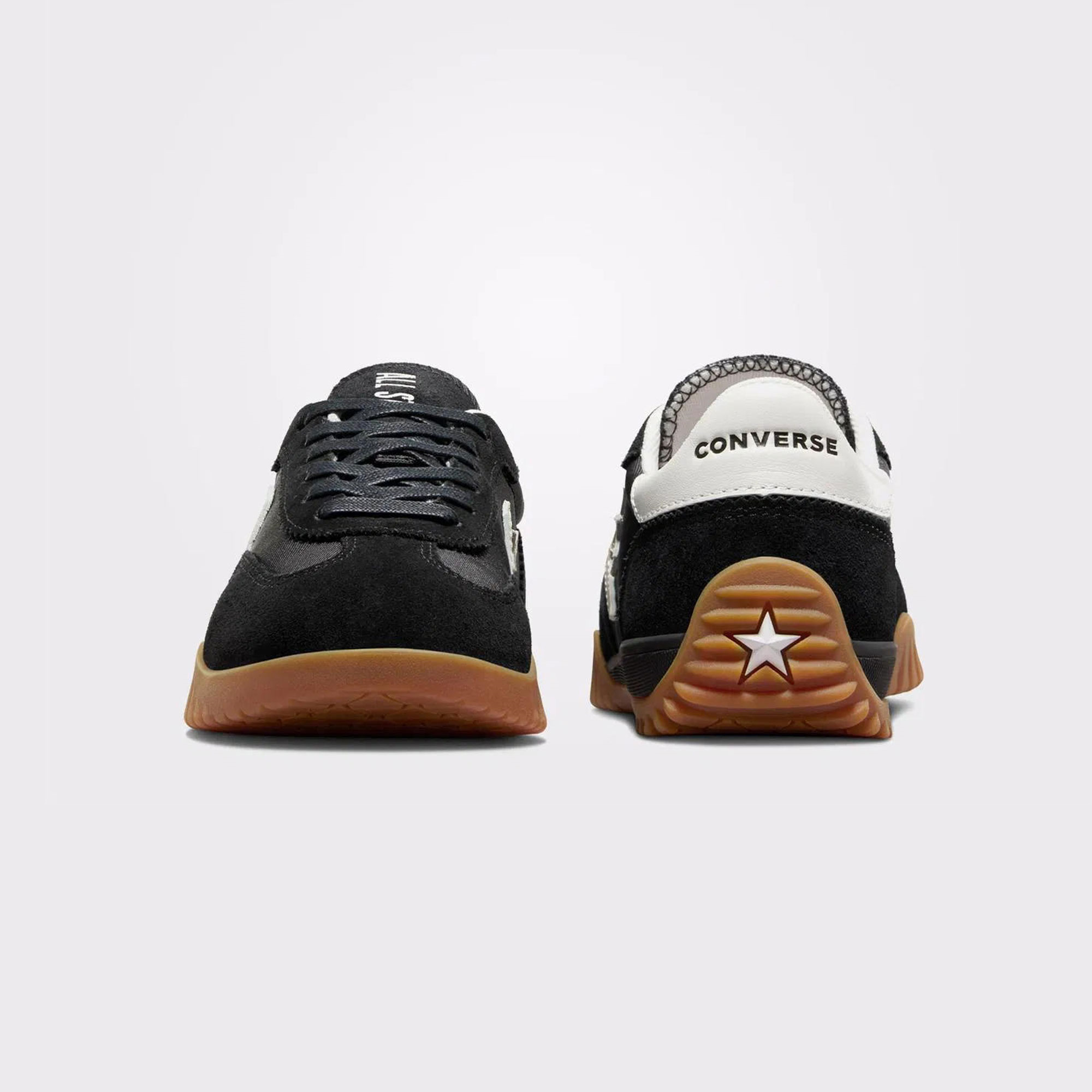 Converse Siyah Converse Run Star a08263c-001