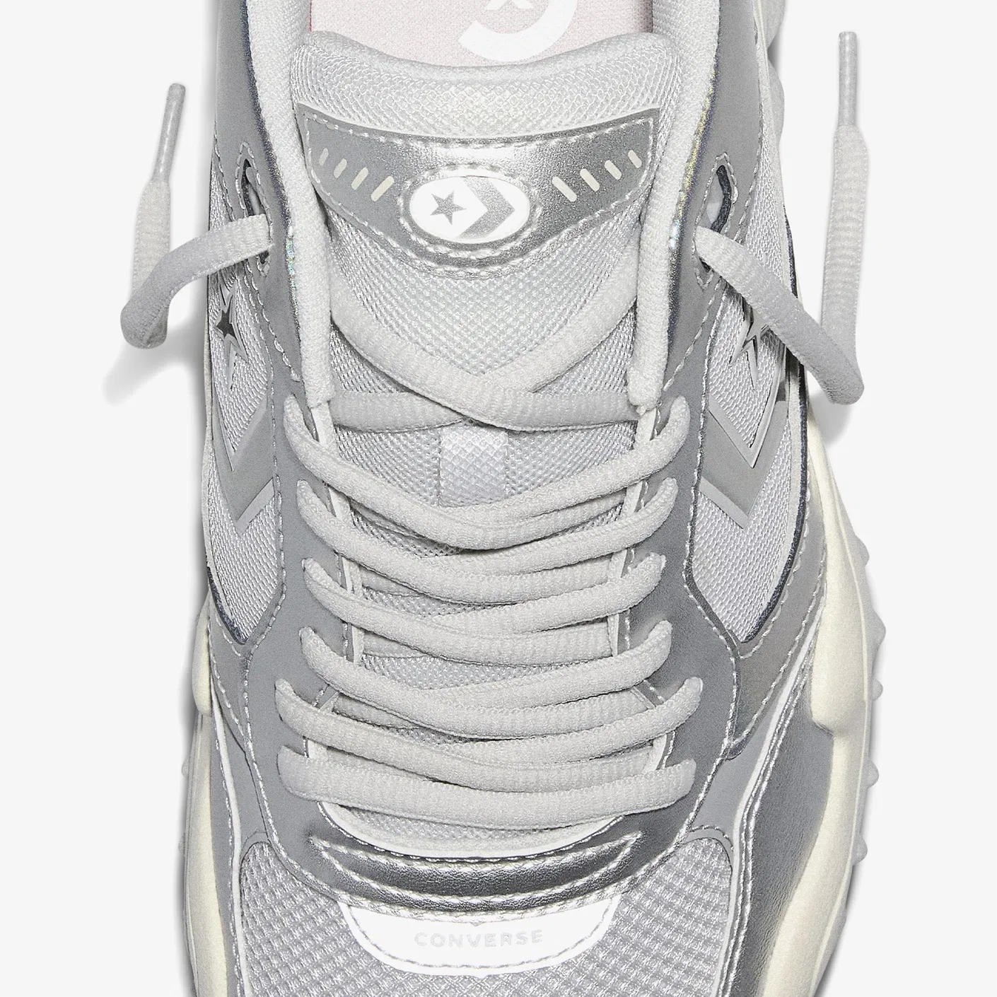Converse Wave Motion Trainer Kadın Günlük Spor Ayakkabı