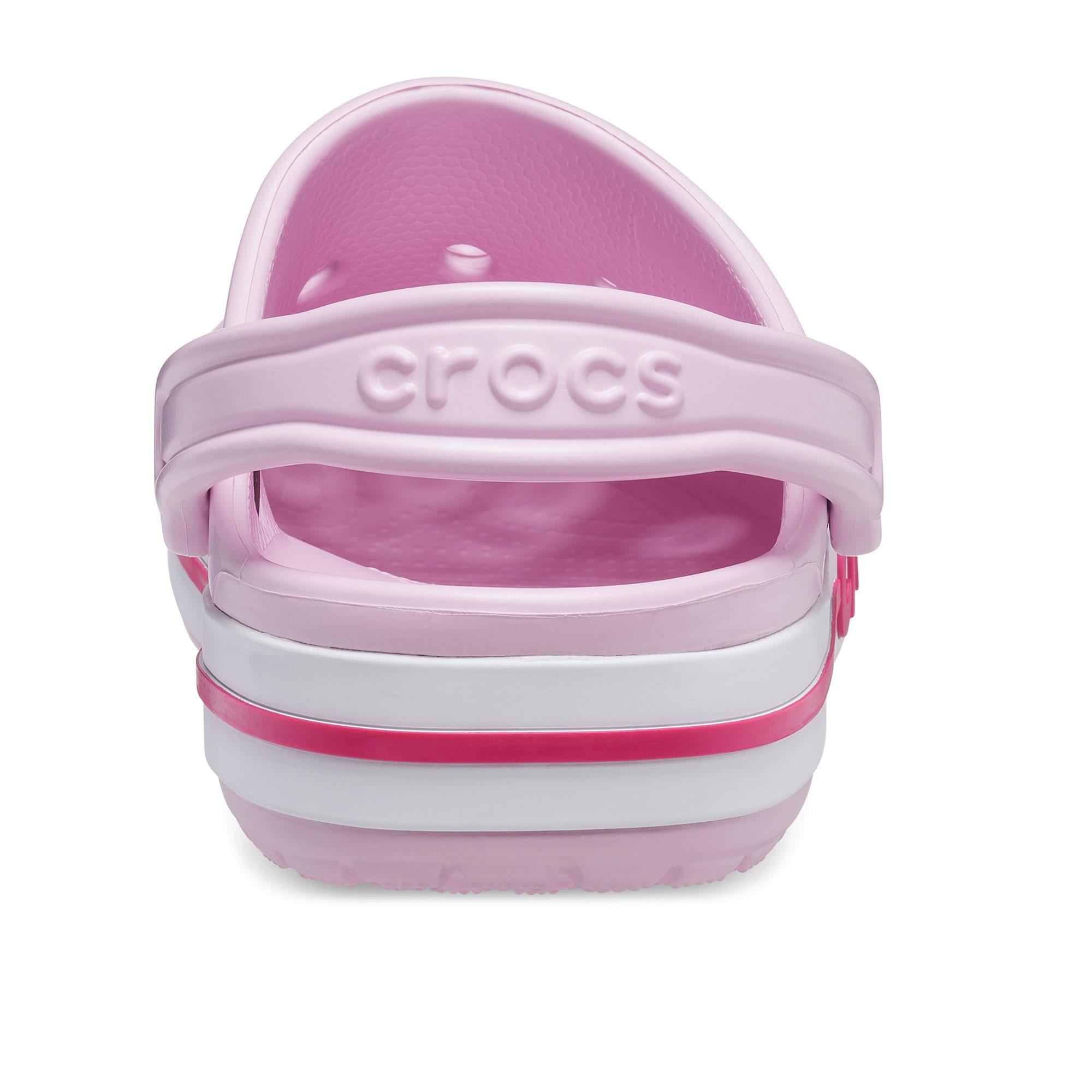 Crocs Bayaband Clog Kadın Terlik