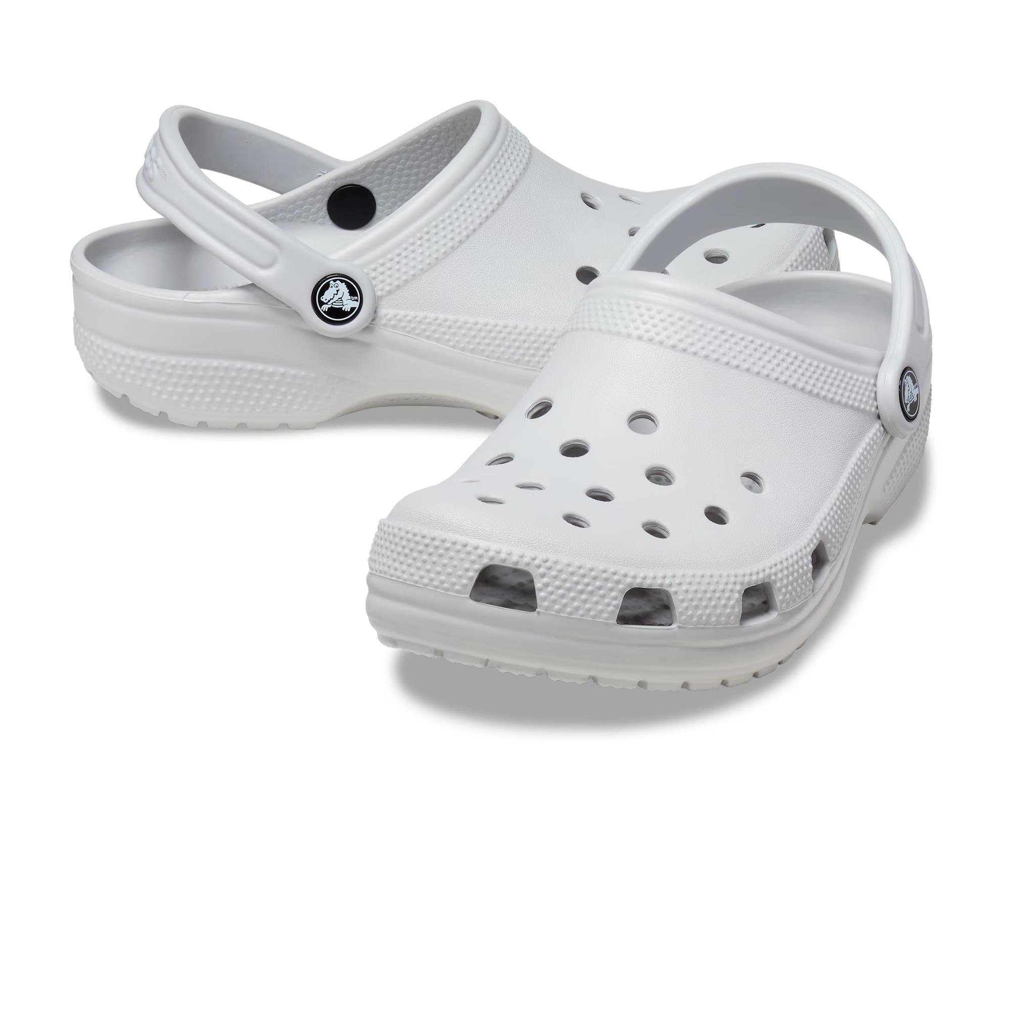 Crocs Classic Clog Erkek Terlik - Görsel 3