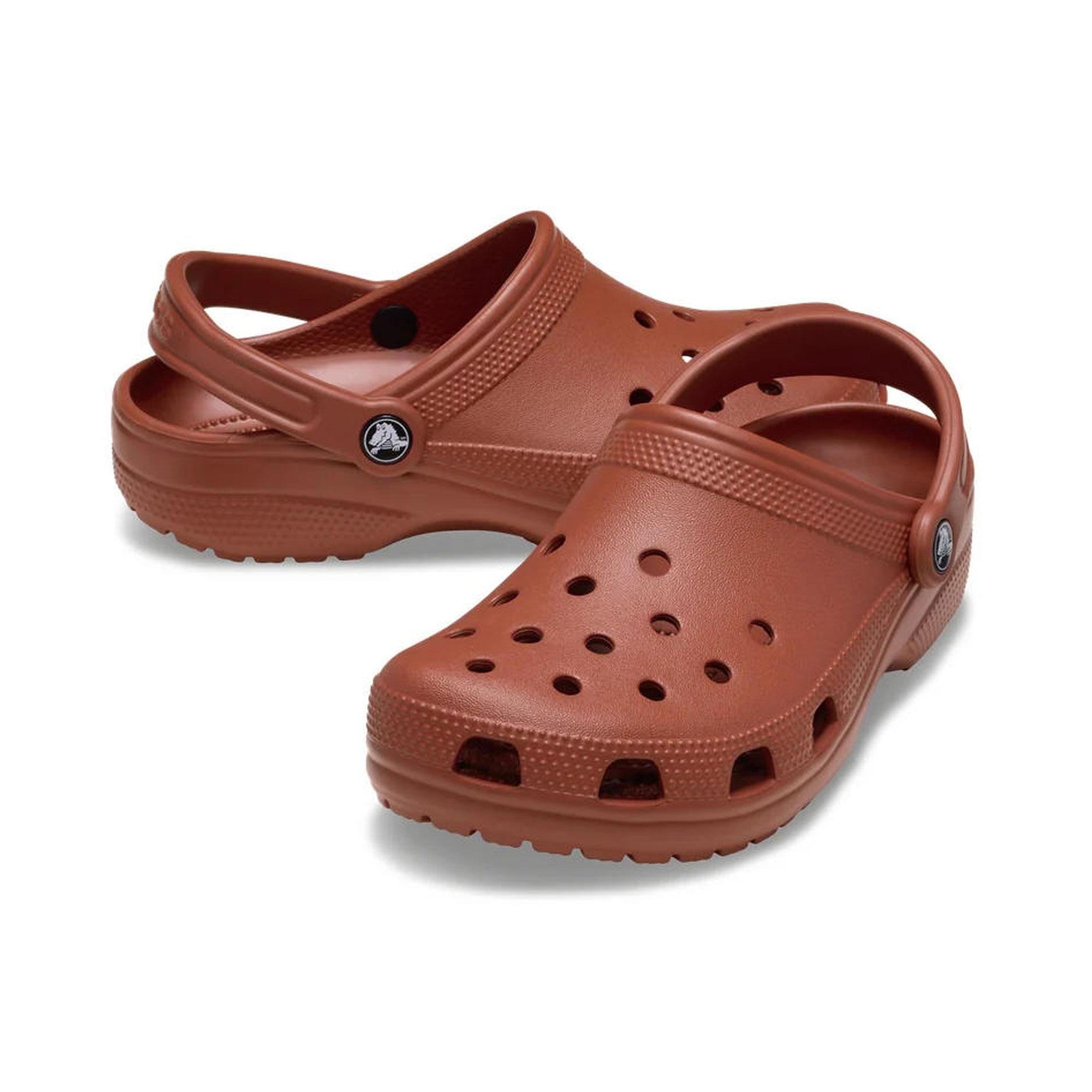 Crocs Classic Clog Kadın Terlik - Görsel 6