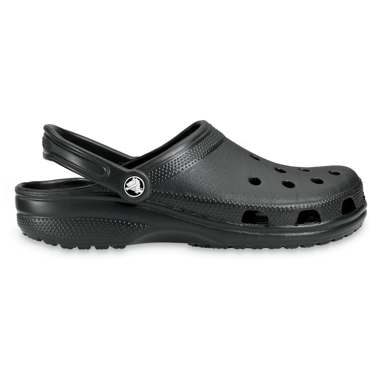 Crocs Siyah Crocs Classic