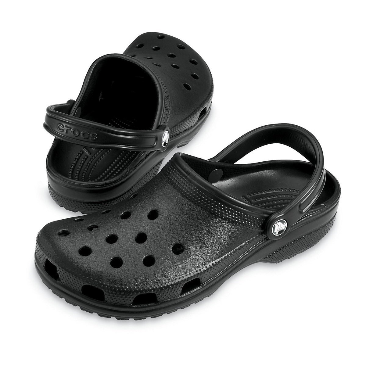 Crocs Siyah Crocs Classic
