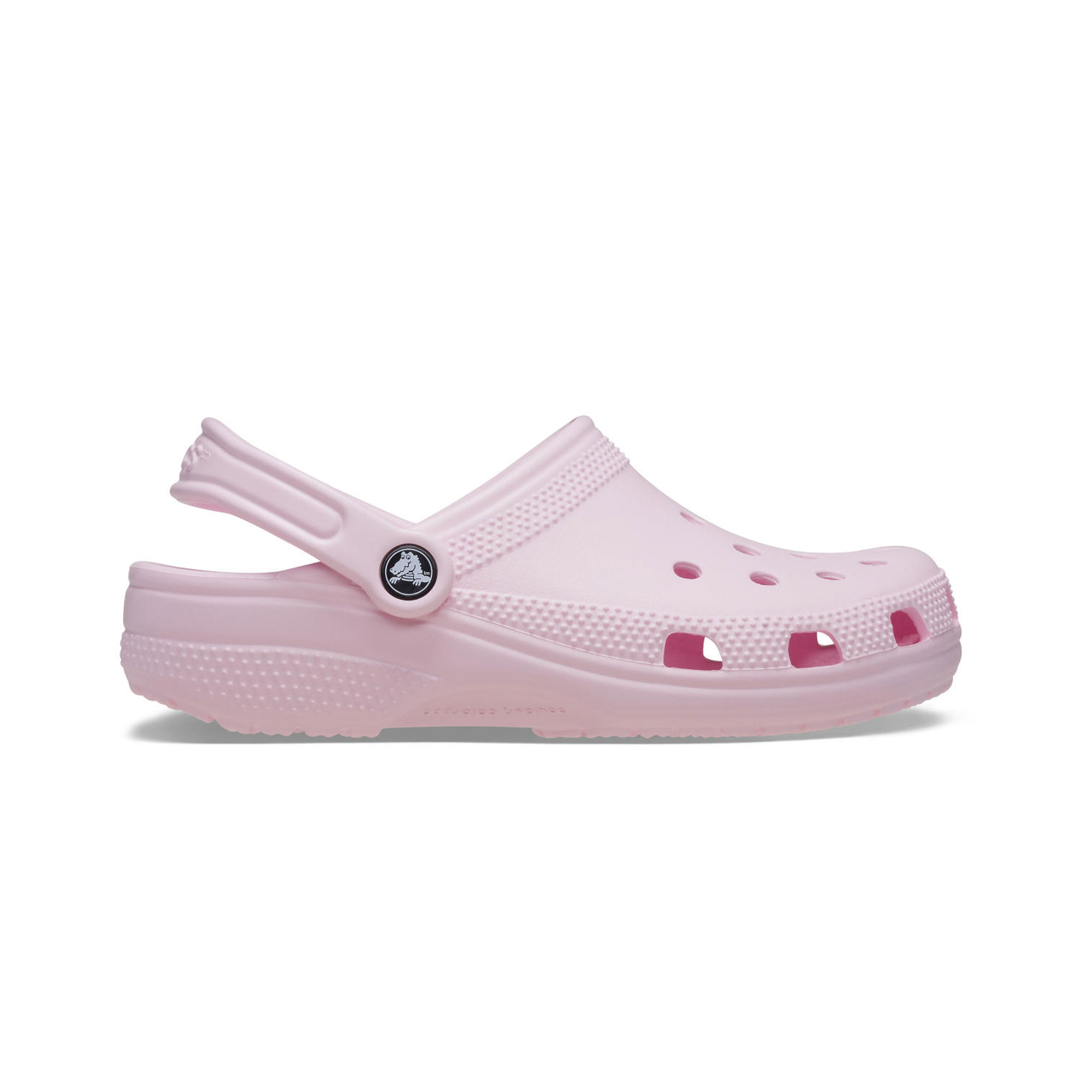 Crocs Pembe Crocs Classic