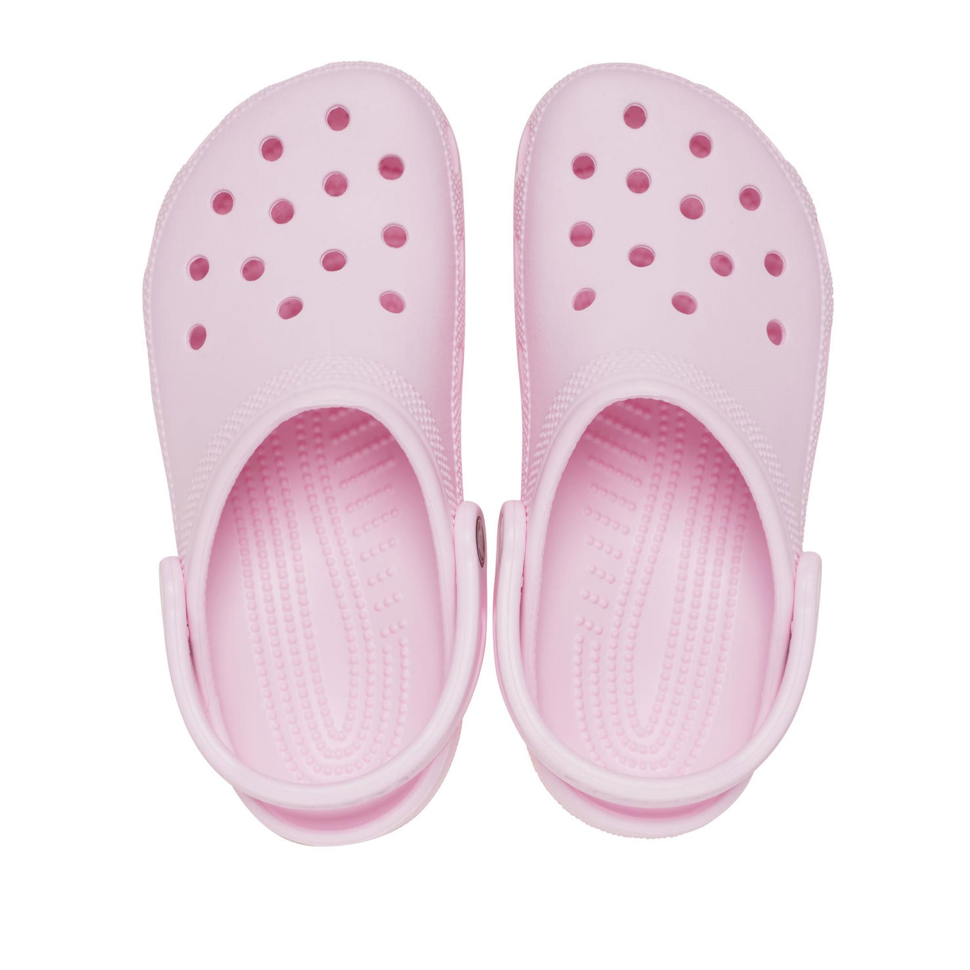 Crocs Pembe Crocs Classic