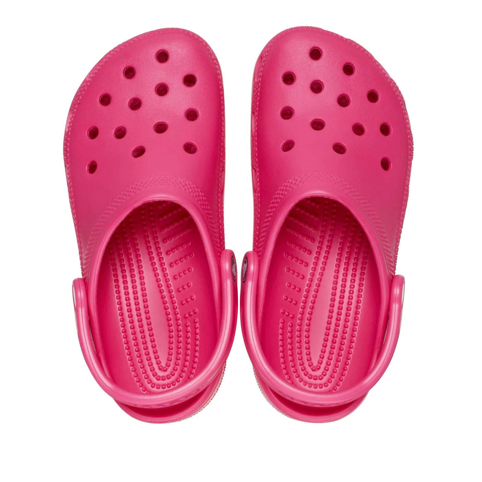 Crocs Classic Clog Kadın Terlik - Görsel 4