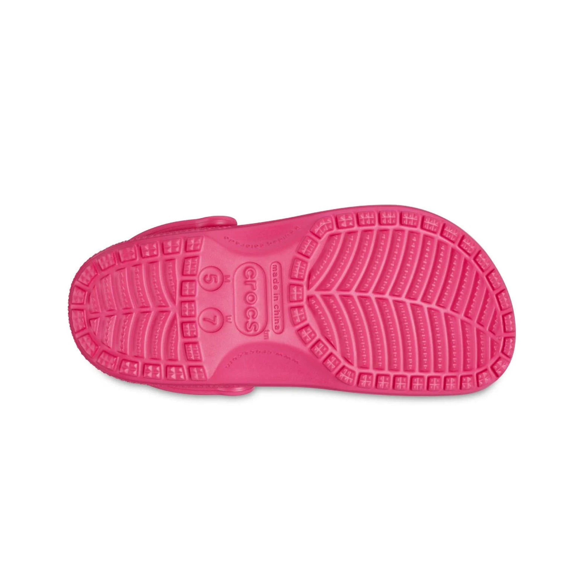 Crocs Classic Clog Kadın Terlik