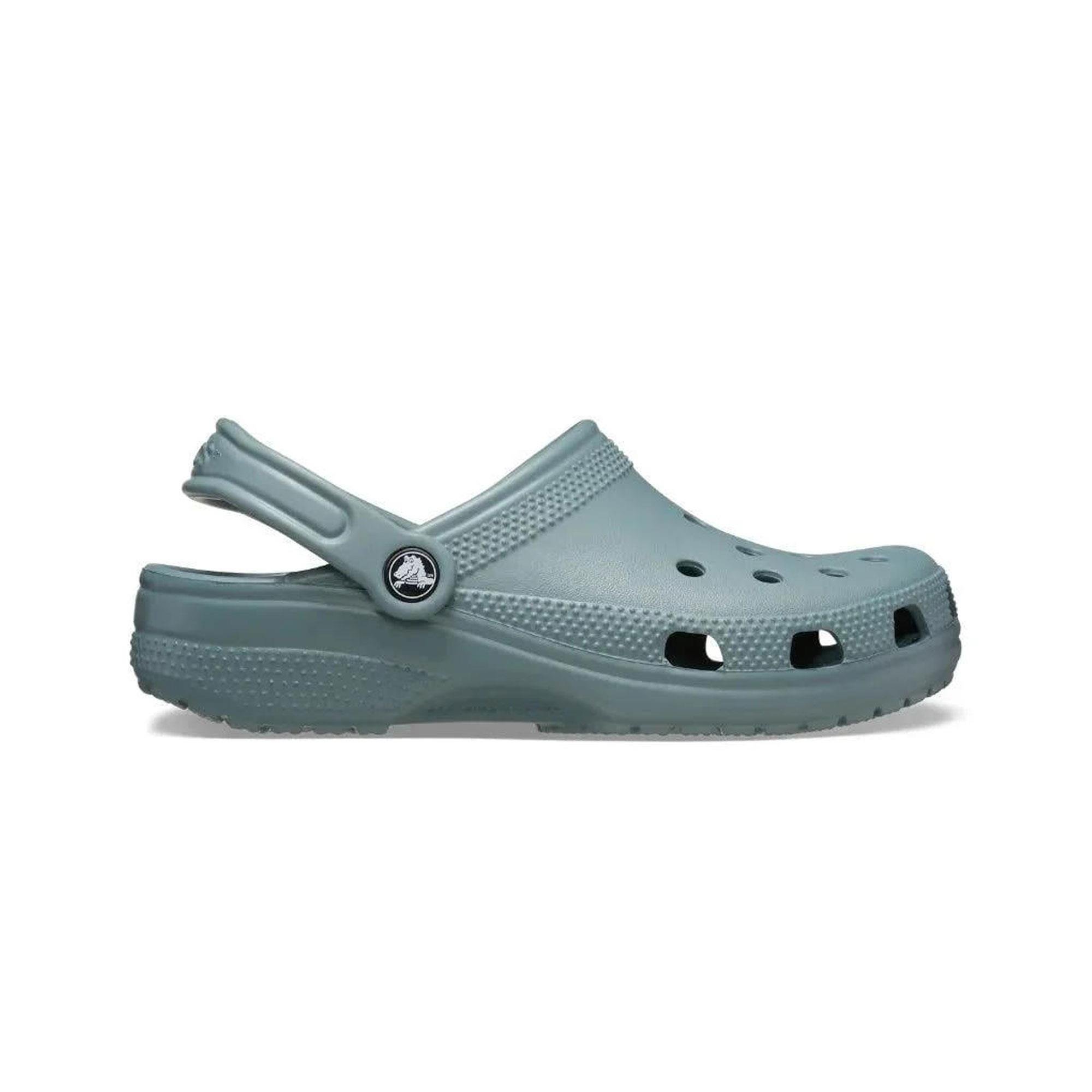 Crocs Classic Clog Kadın Terlik - Görsel 2