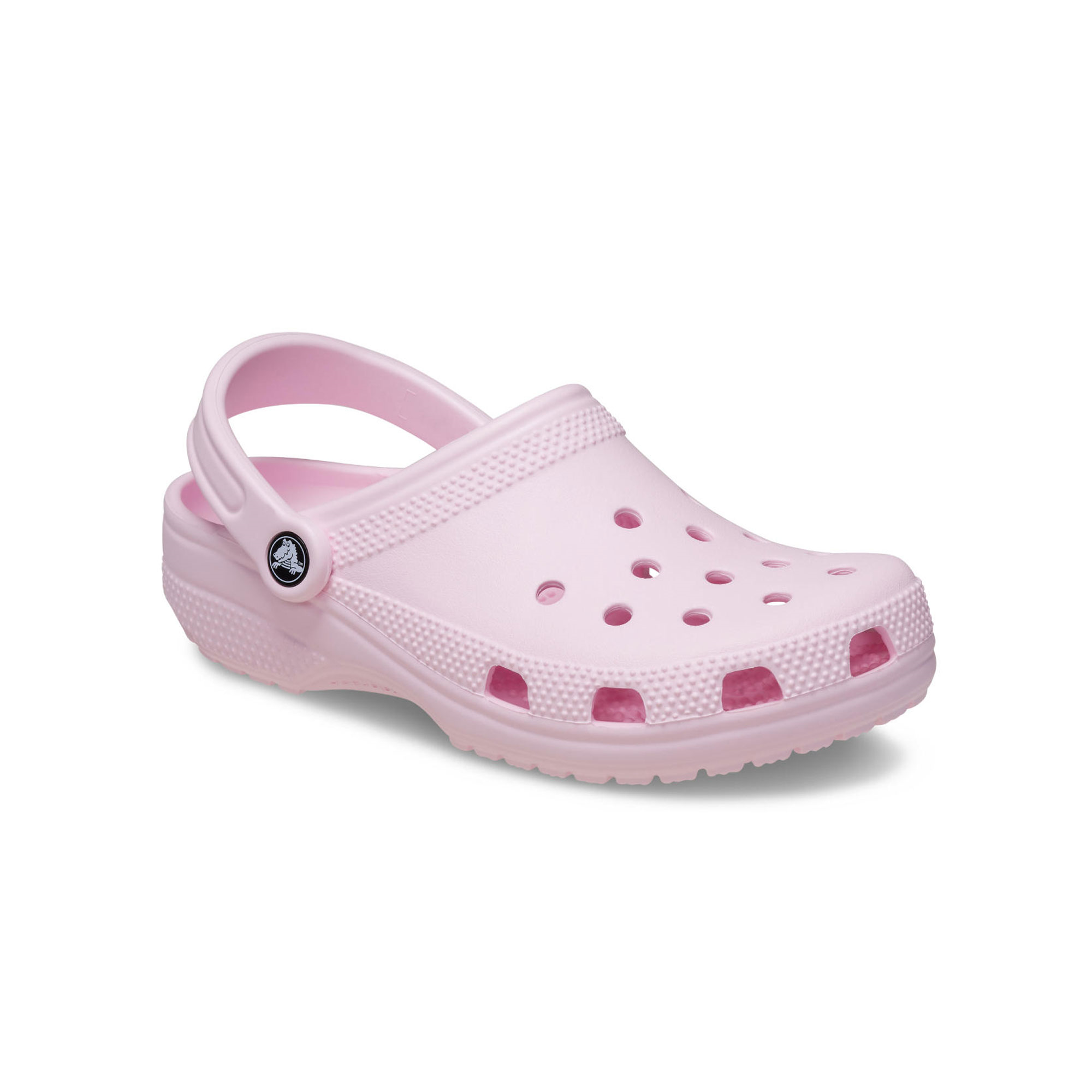 Crocs Pembe Crocs Classic