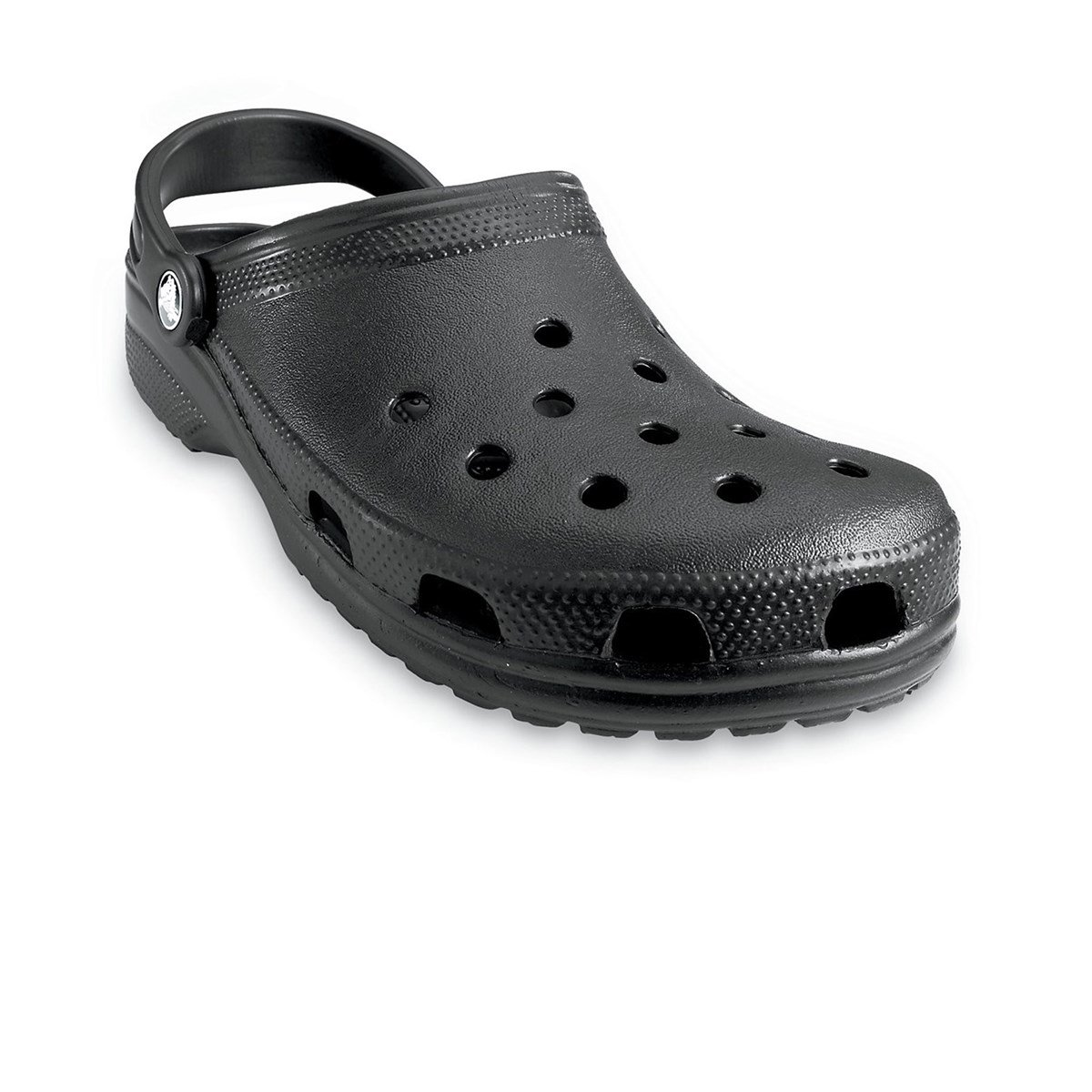 Crocs Siyah Crocs Classic