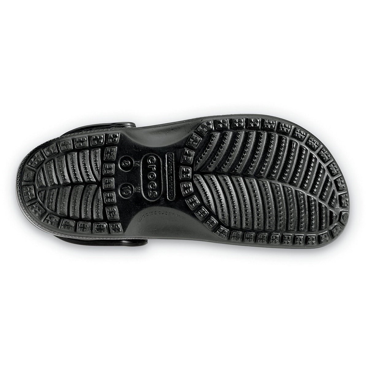 Crocs Siyah Crocs Classic