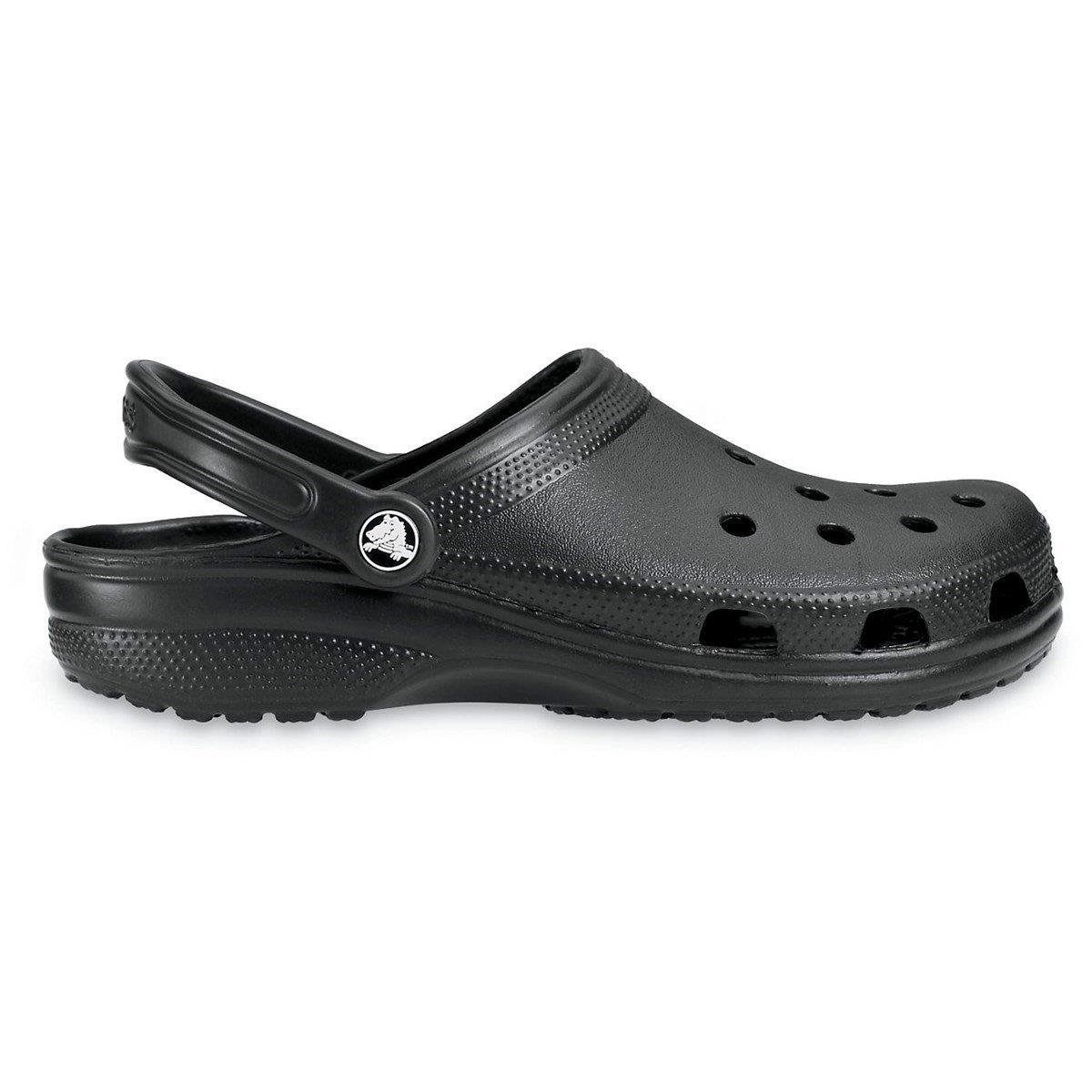 Crocs Classic Clog Kadın Terlik - Görsel 2