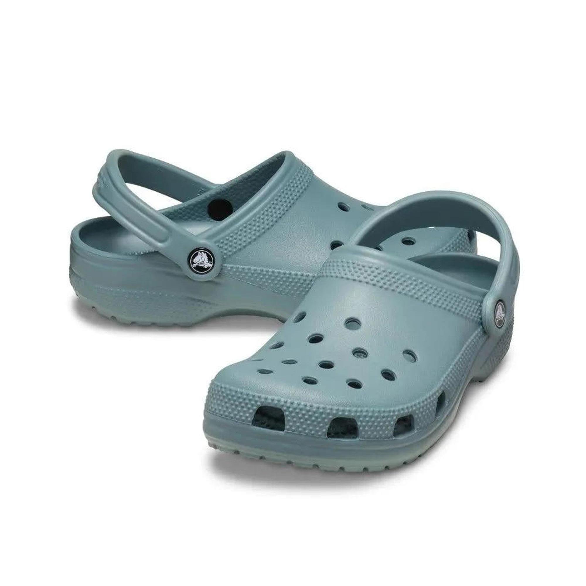Crocs Classic Clog Kadın Terlik - Görsel 4