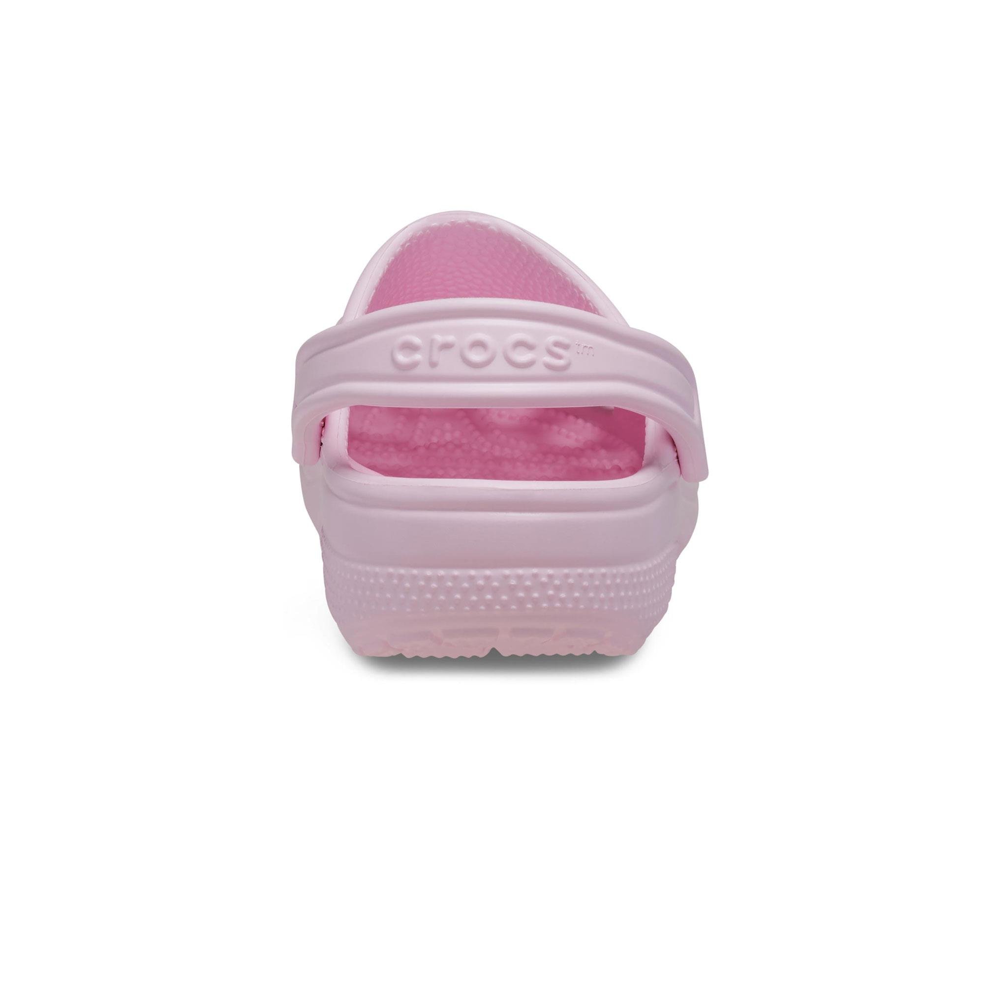 Crocs Classic Clog Kadın Terlik - Görsel 6