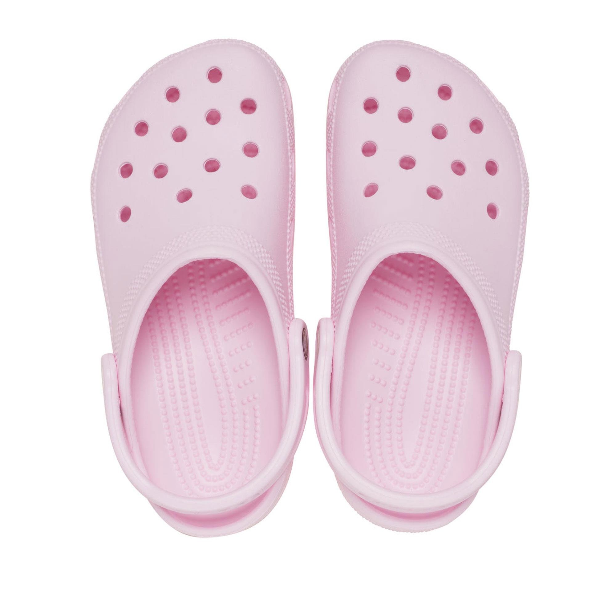 Crocs Classic Clog Kadın Terlik - Görsel 3