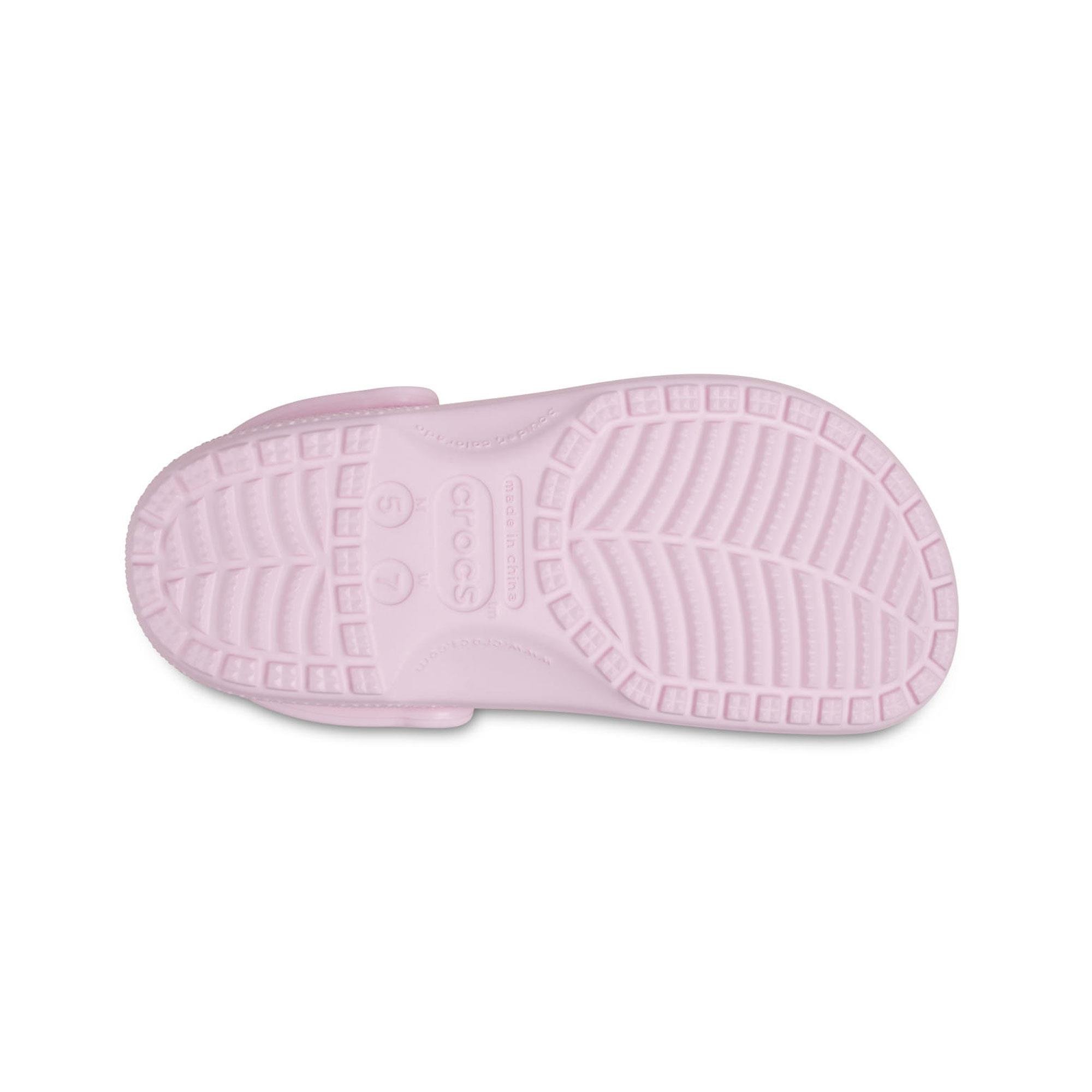 Crocs Classic Clog Kadın Terlik - Görsel 4