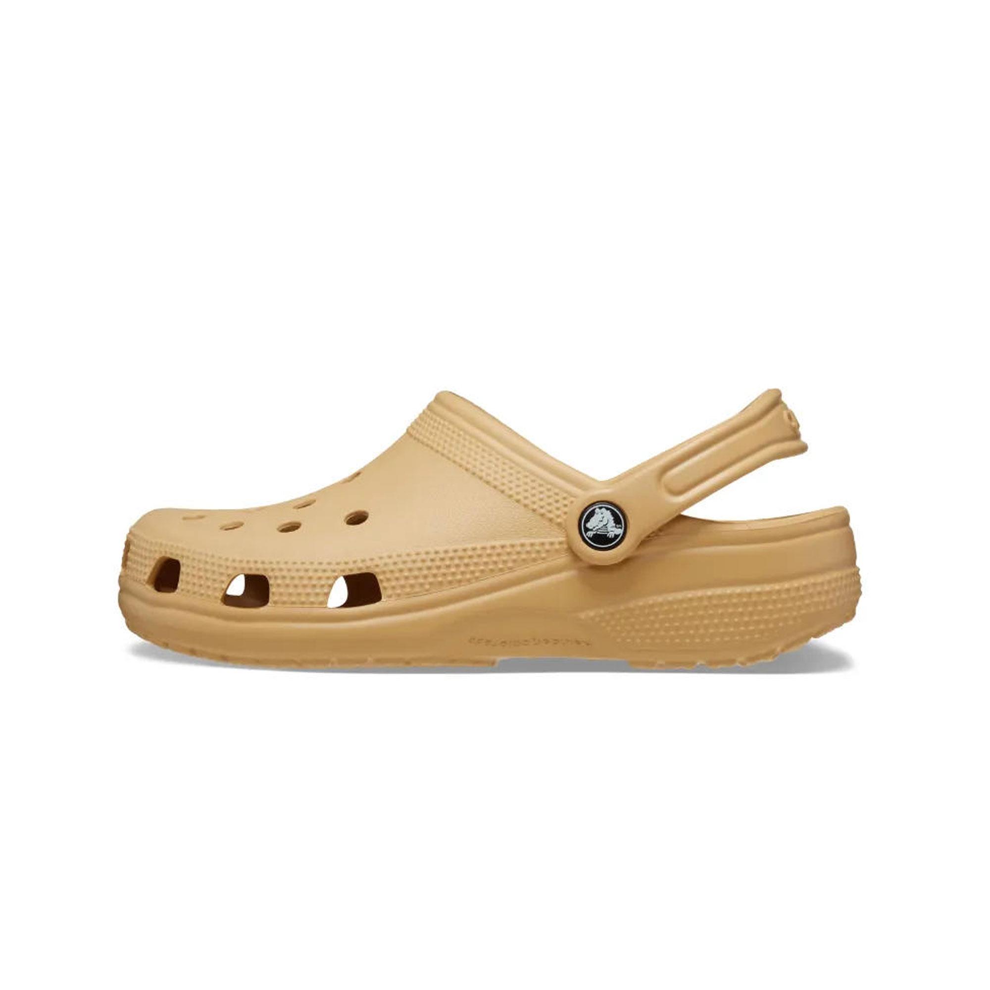 Crocs Classic Clog Kadın Terlik - Görsel 4