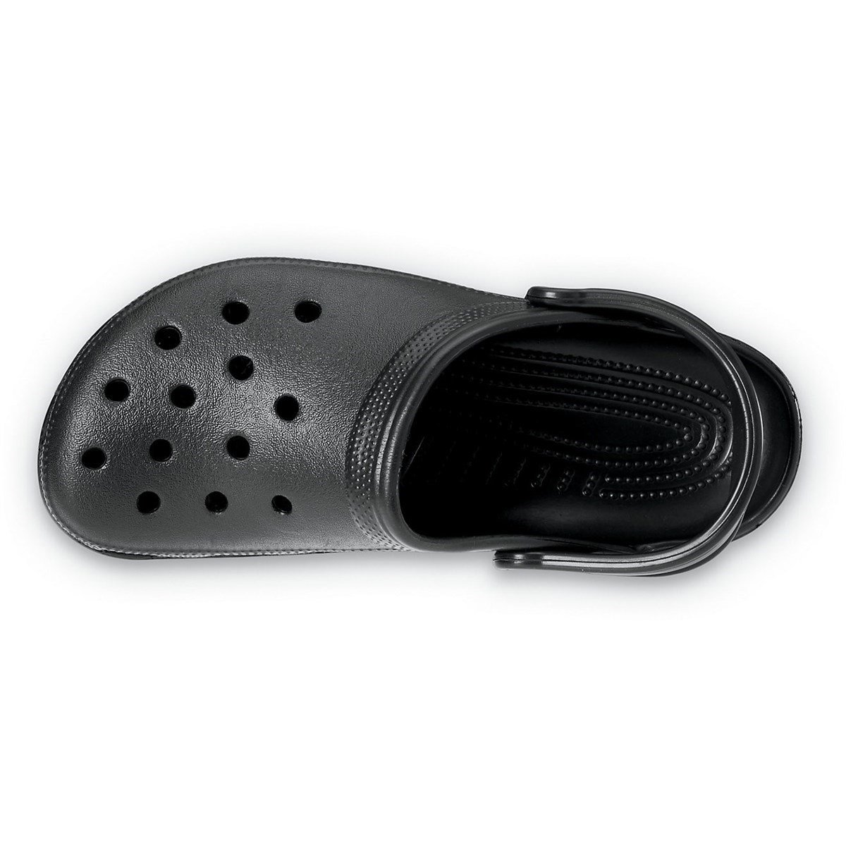 Crocs Siyah Crocs Classic