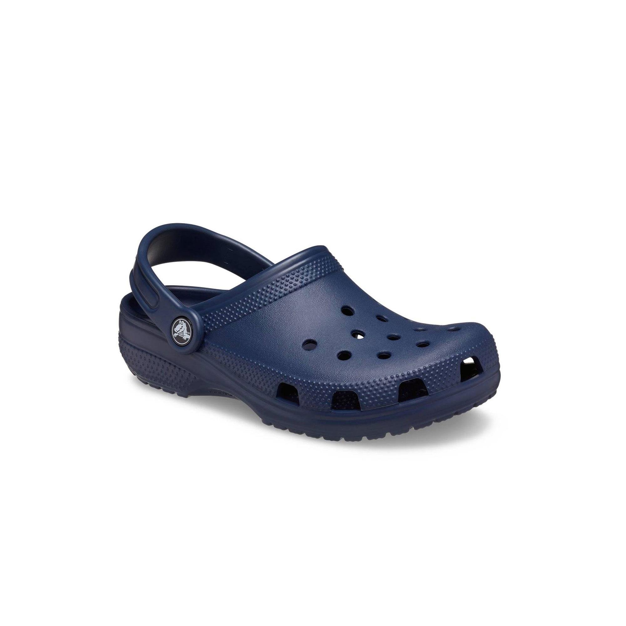 Crocs Classic Clog T Çocuk Terlik - Görsel 6