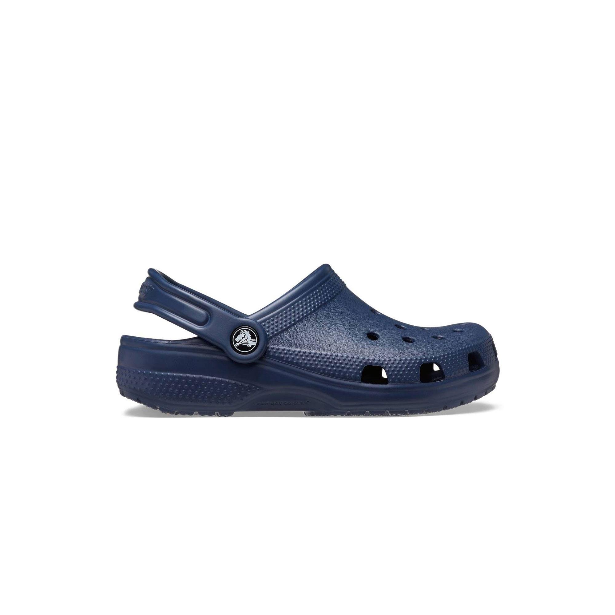 Crocs Classic Clog T Çocuk Terlik - Görsel 2