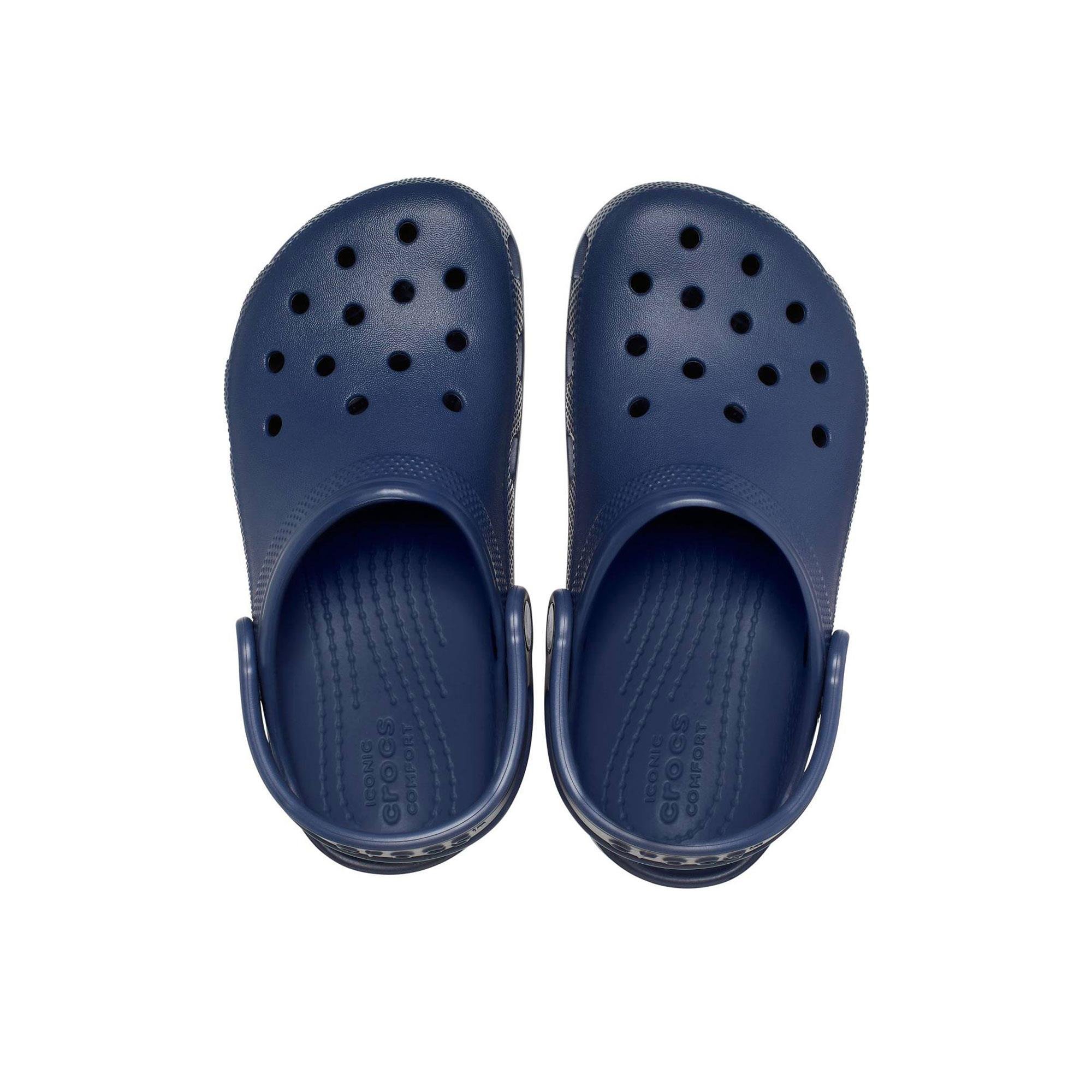 Crocs Classic Clog T Çocuk Terlik - Görsel 4
