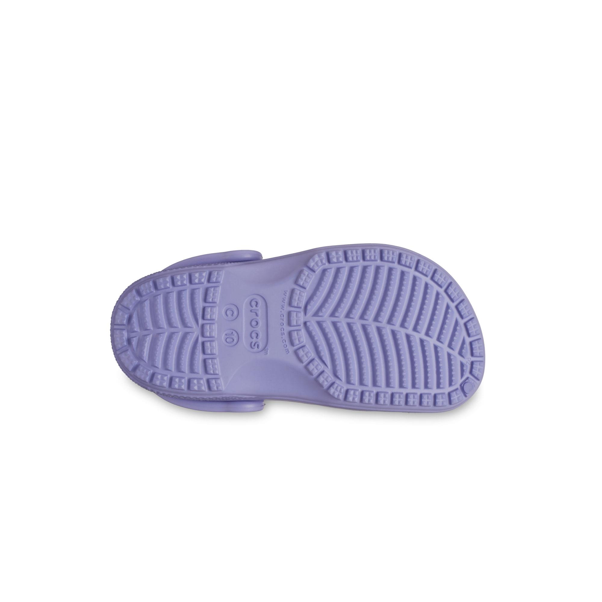 Crocs Classic Clog T Çocuk Terlik - Görsel 5