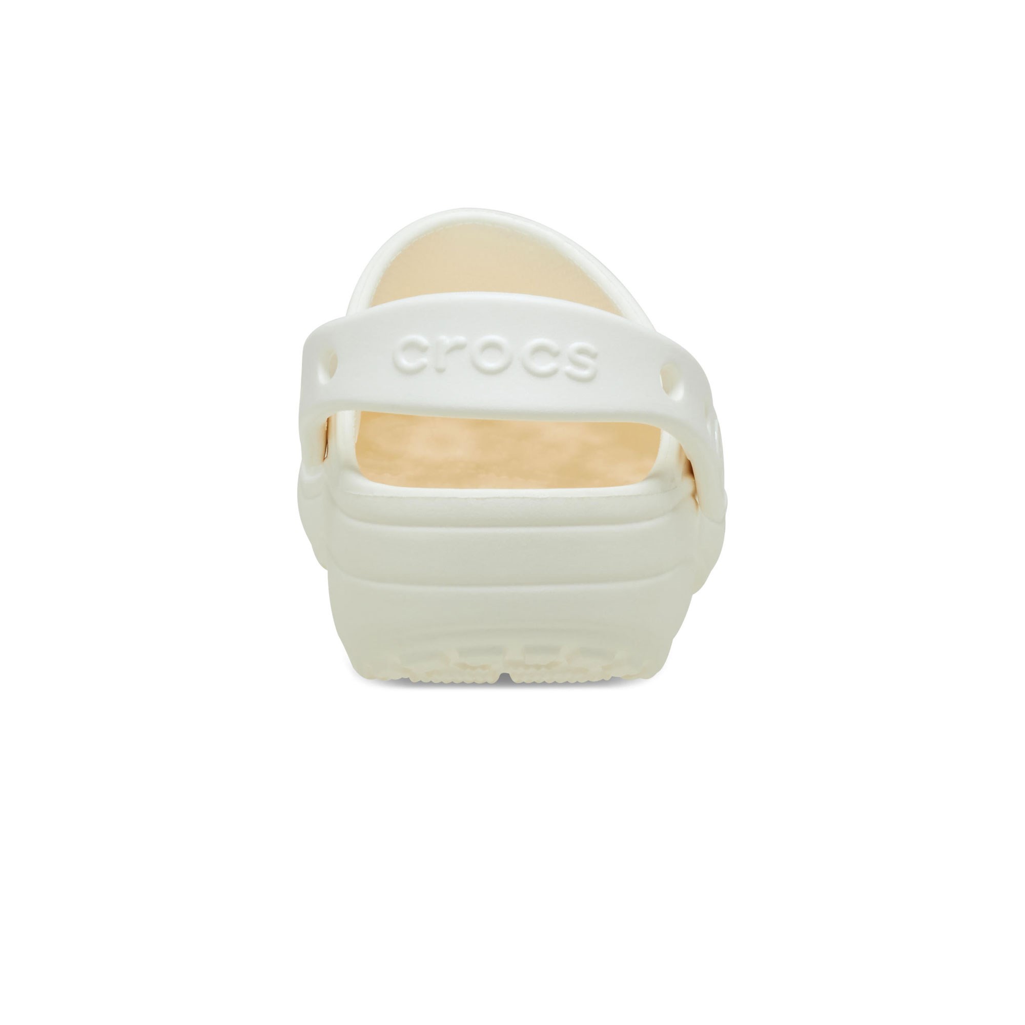 Crocs Classic Floral Cut Out Kadın Terlik