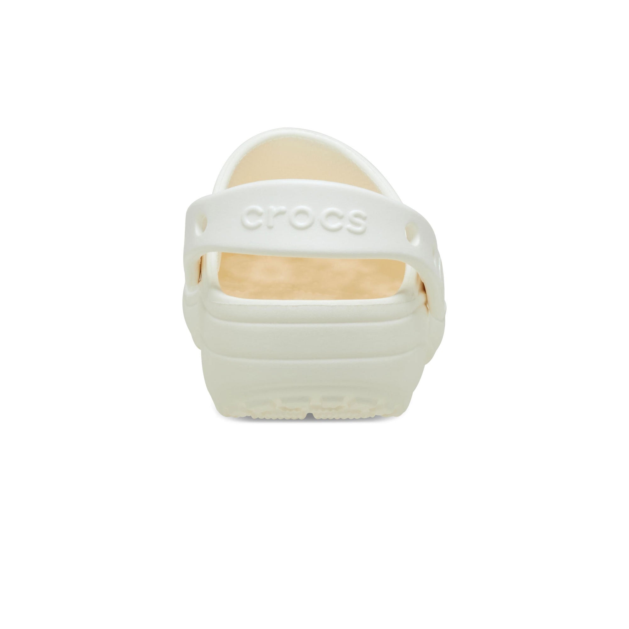 Crocs Classic Floral Cut Out Kadın Terlik